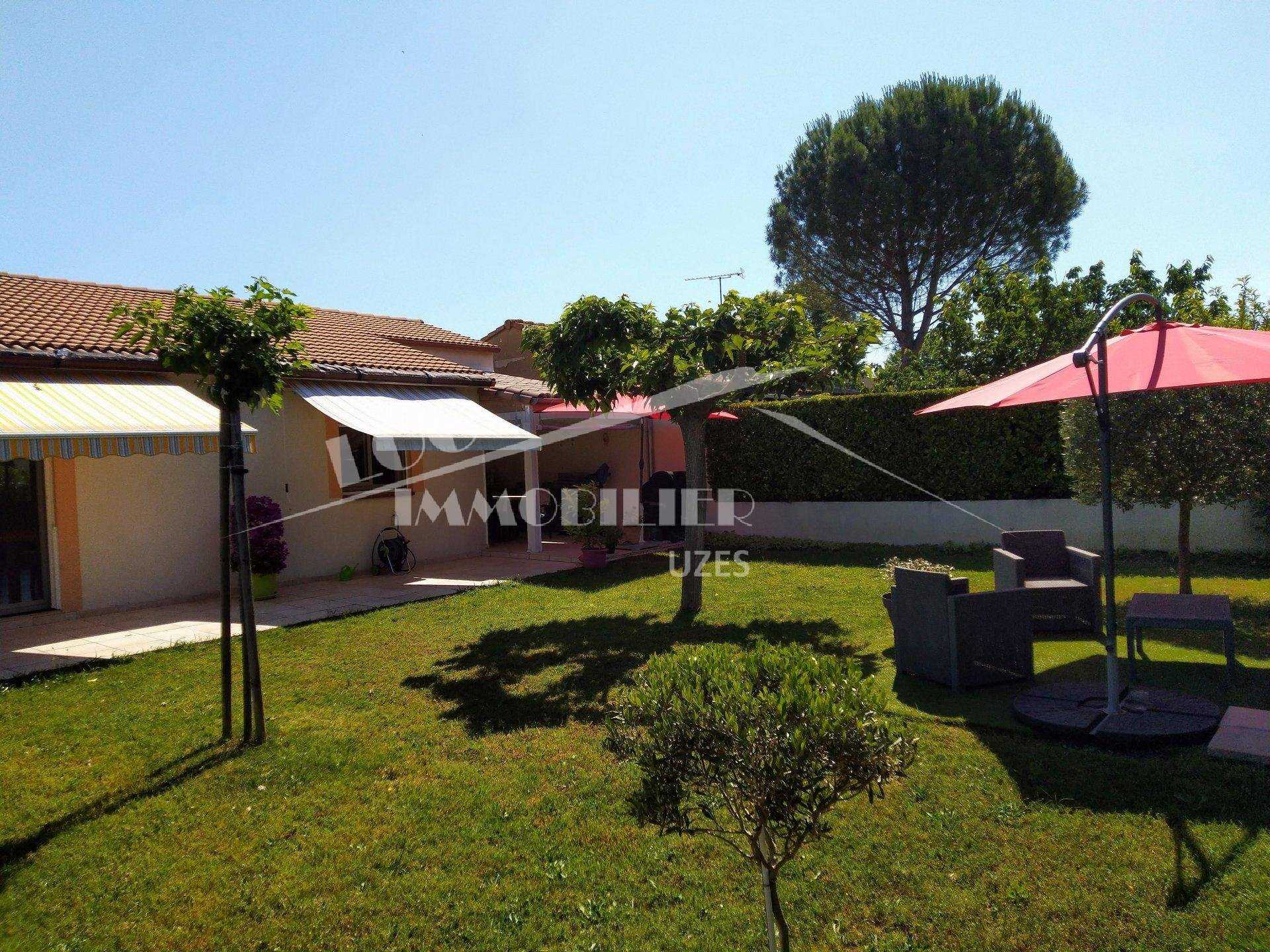жилой дом в Saint-Mamert-du-Gard, Gard 10815385