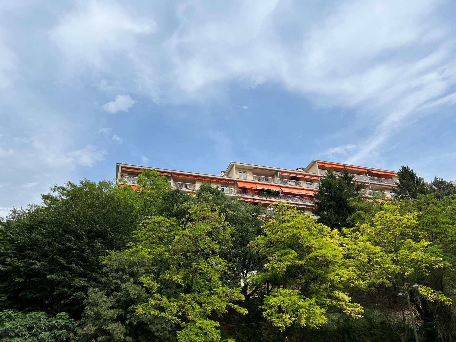 Condominium in Saint-Andre-de-la-Roche, Provence-Alpes-Cote d'Azur 10815424