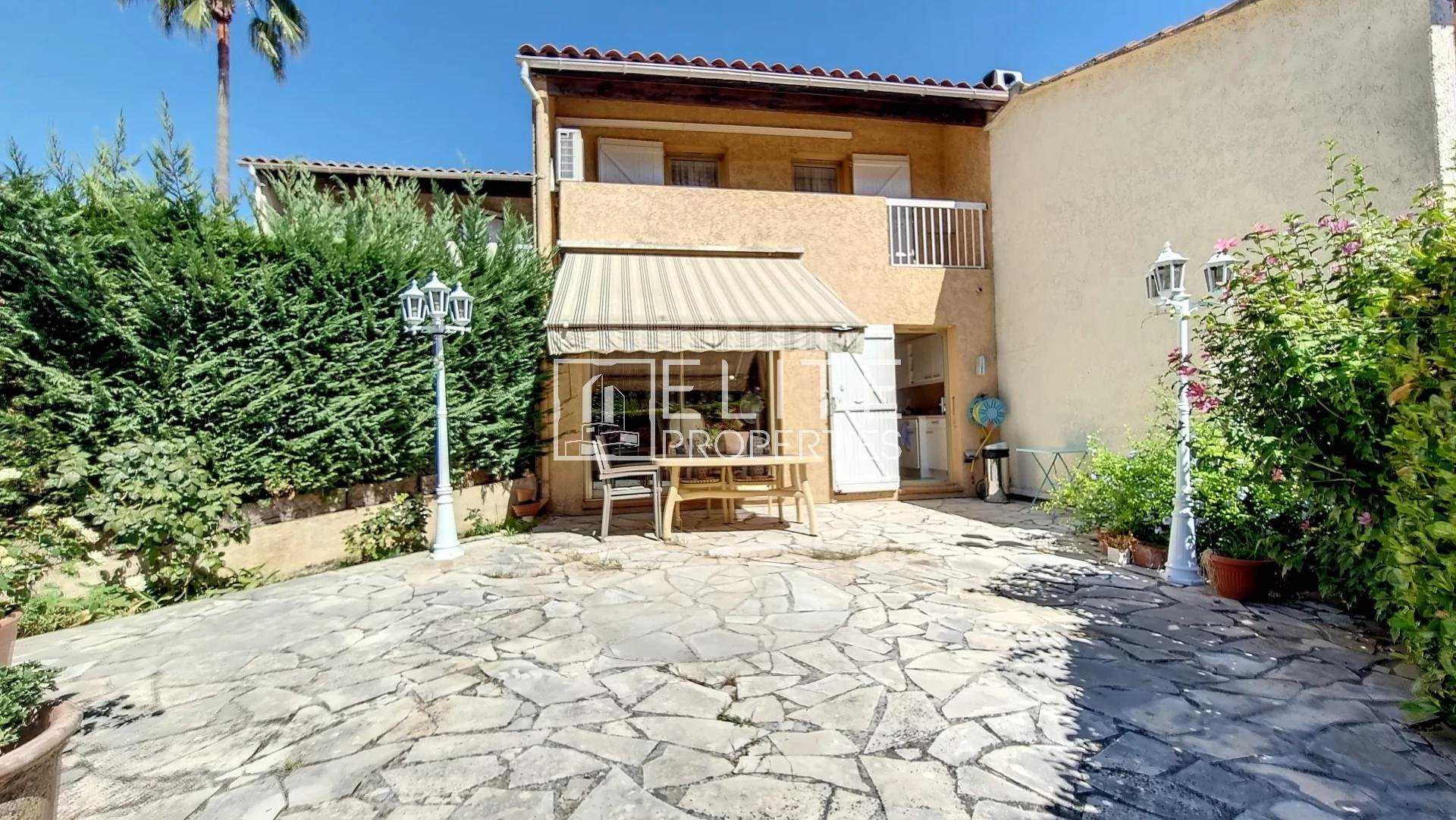 casa no Mouans-Sartoux, Provença-Alpes-Costa Azul 10815437