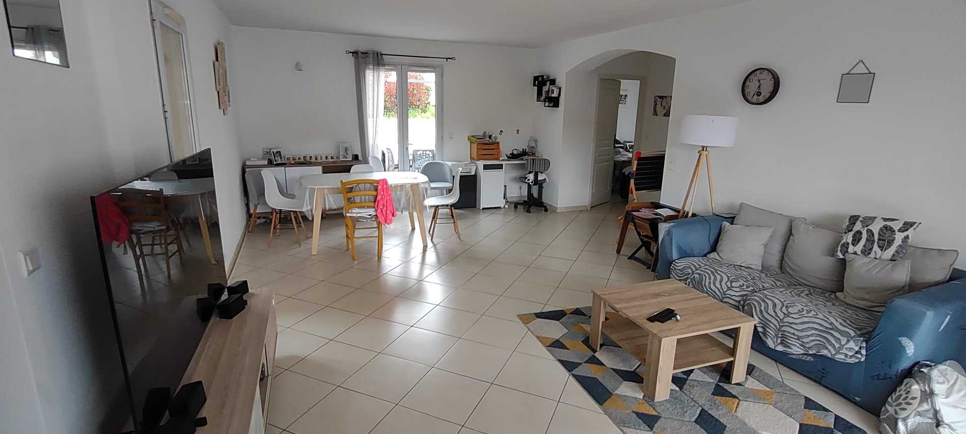 Rumah di Valescure, Provence-Alpes-Cote d'Azur 10815441
