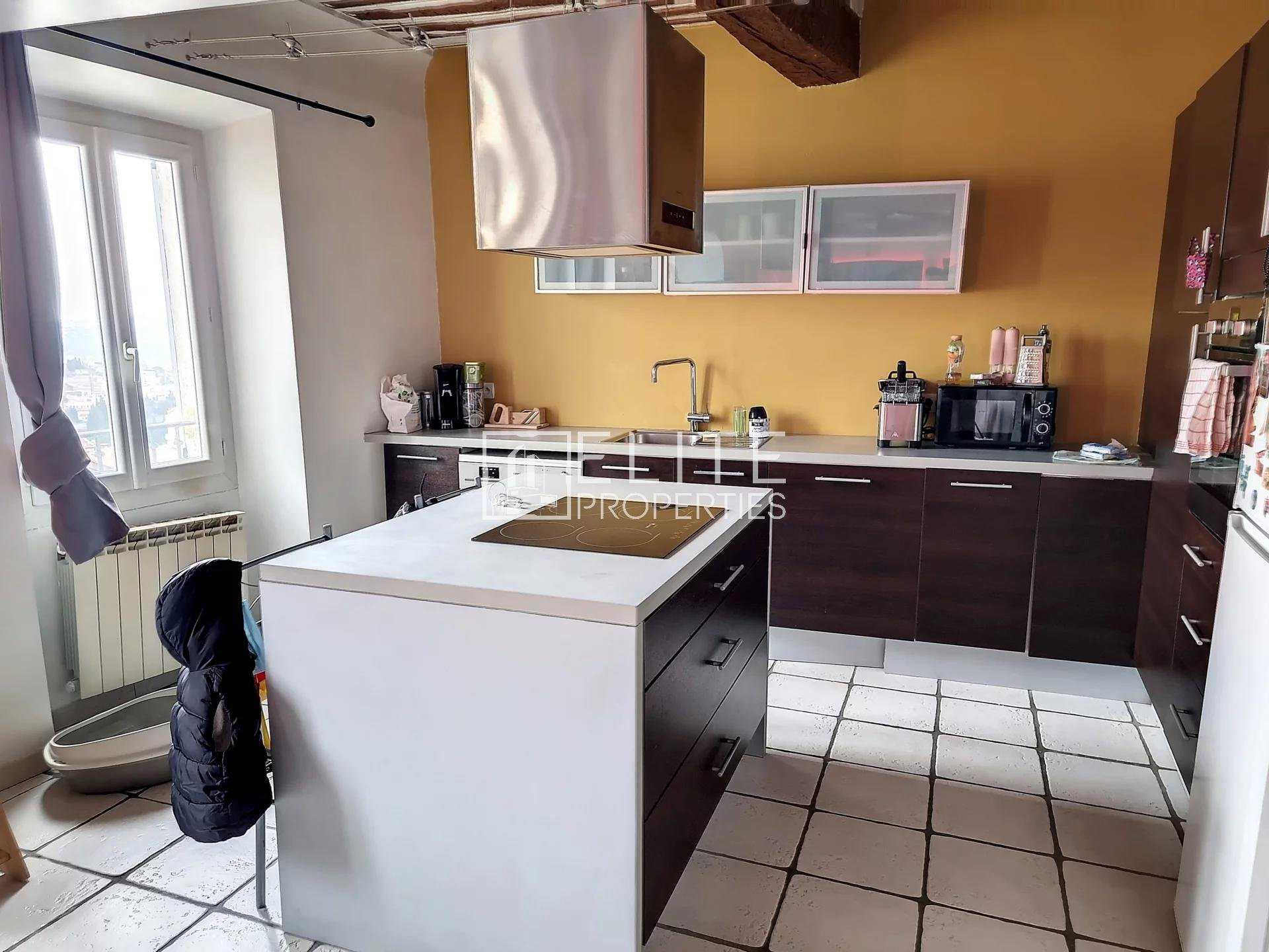 公寓 在 Grasse, 普羅旺斯-阿爾卑斯-藍色海岸 10815445