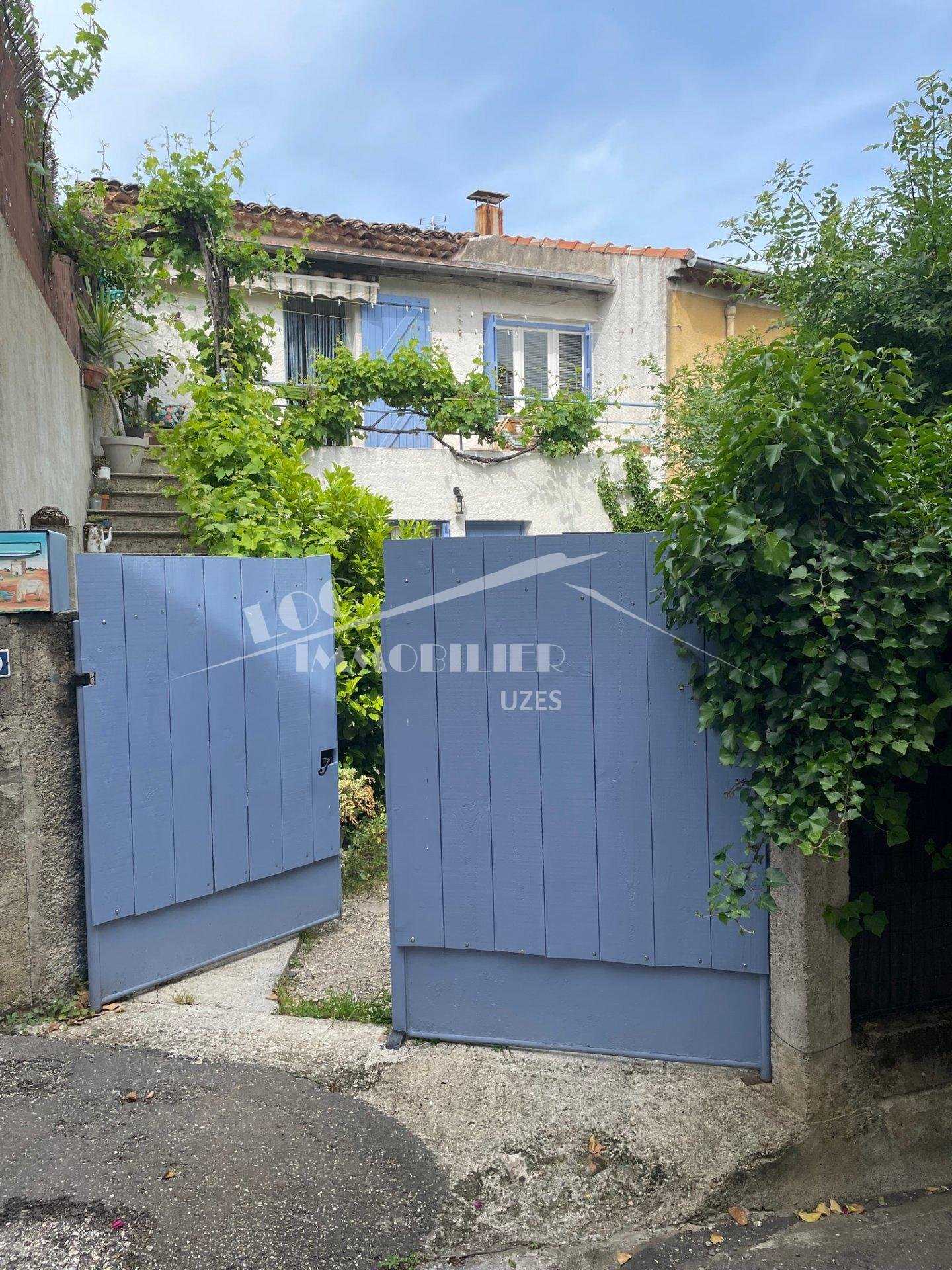 σπίτι σε Mejannes-les-Ales, Occitanie 10815448