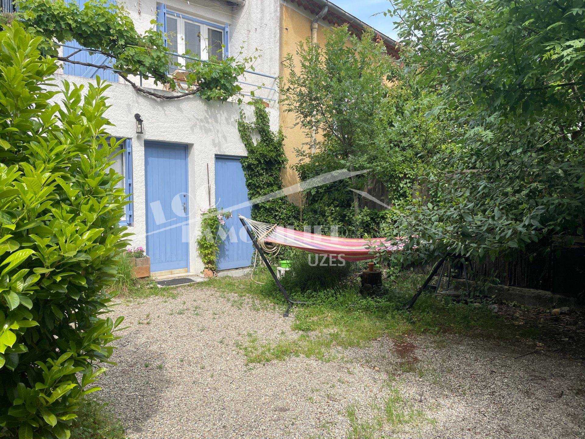 Huis in Méjannes-lès-Alès, Gard 10815448