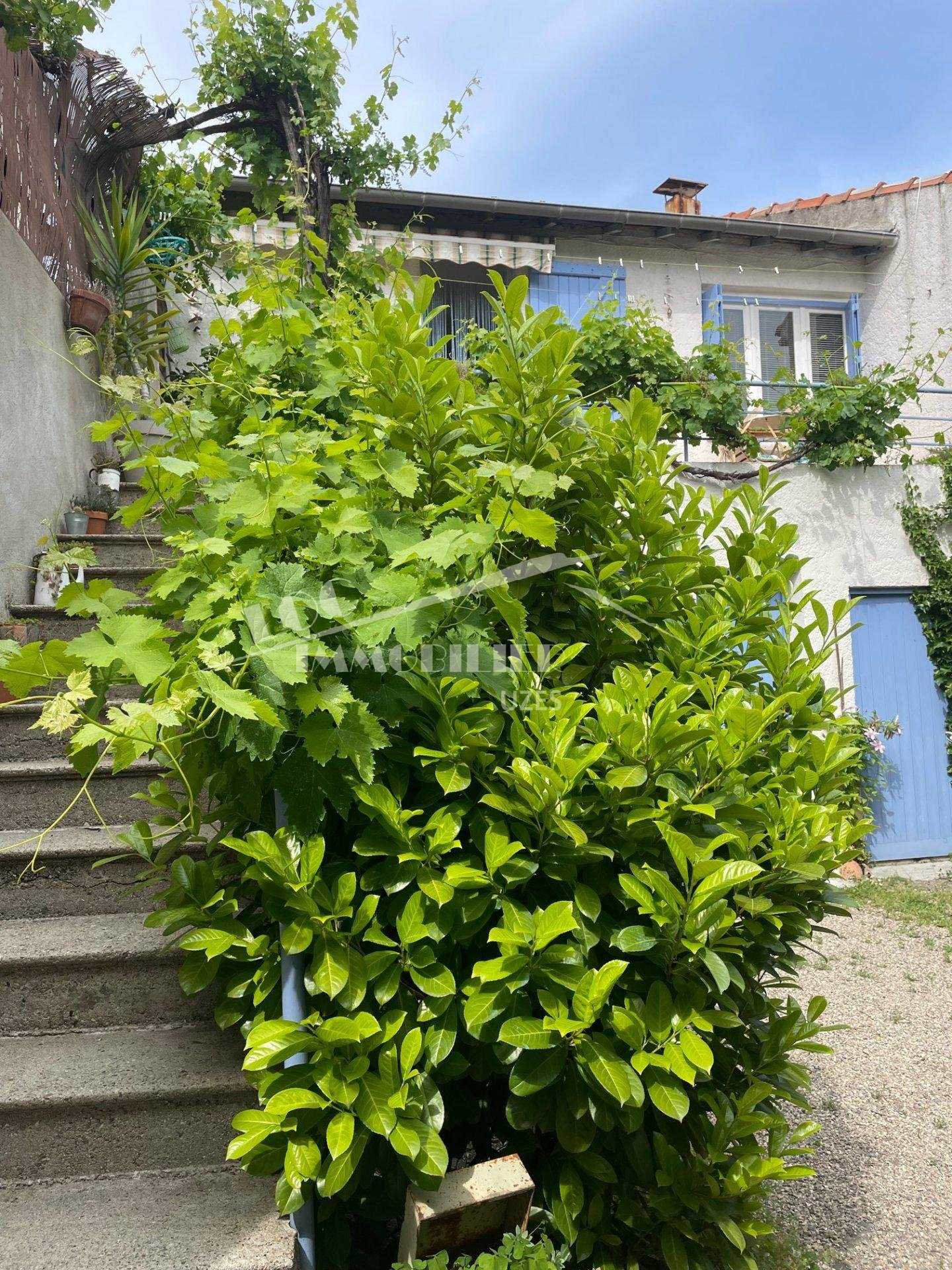 rumah dalam Mejannes-les-Ales, Occitanie 10815448