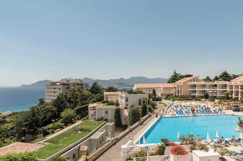 公寓 在 Cannes, Alpes-Maritimes 10815451