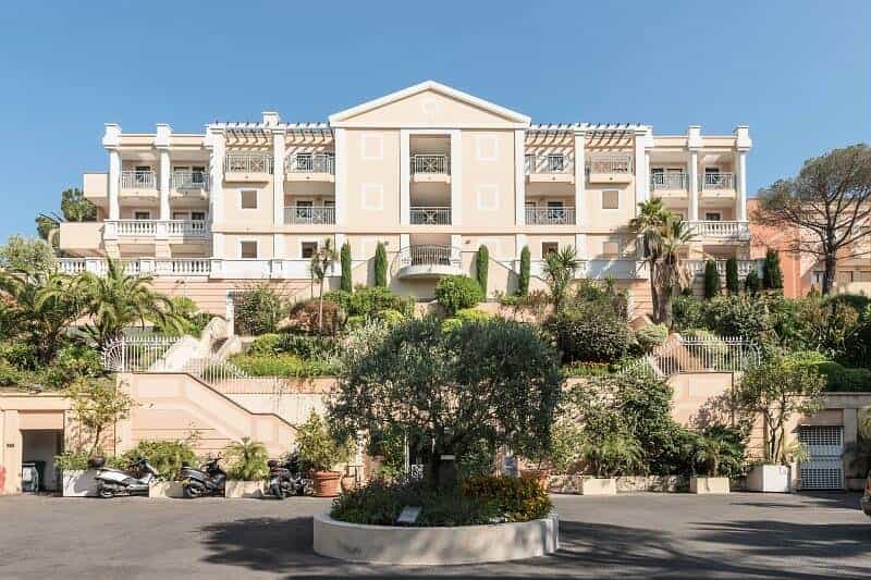 Condominio en Cannes, Alpes-Maritimes 10815451