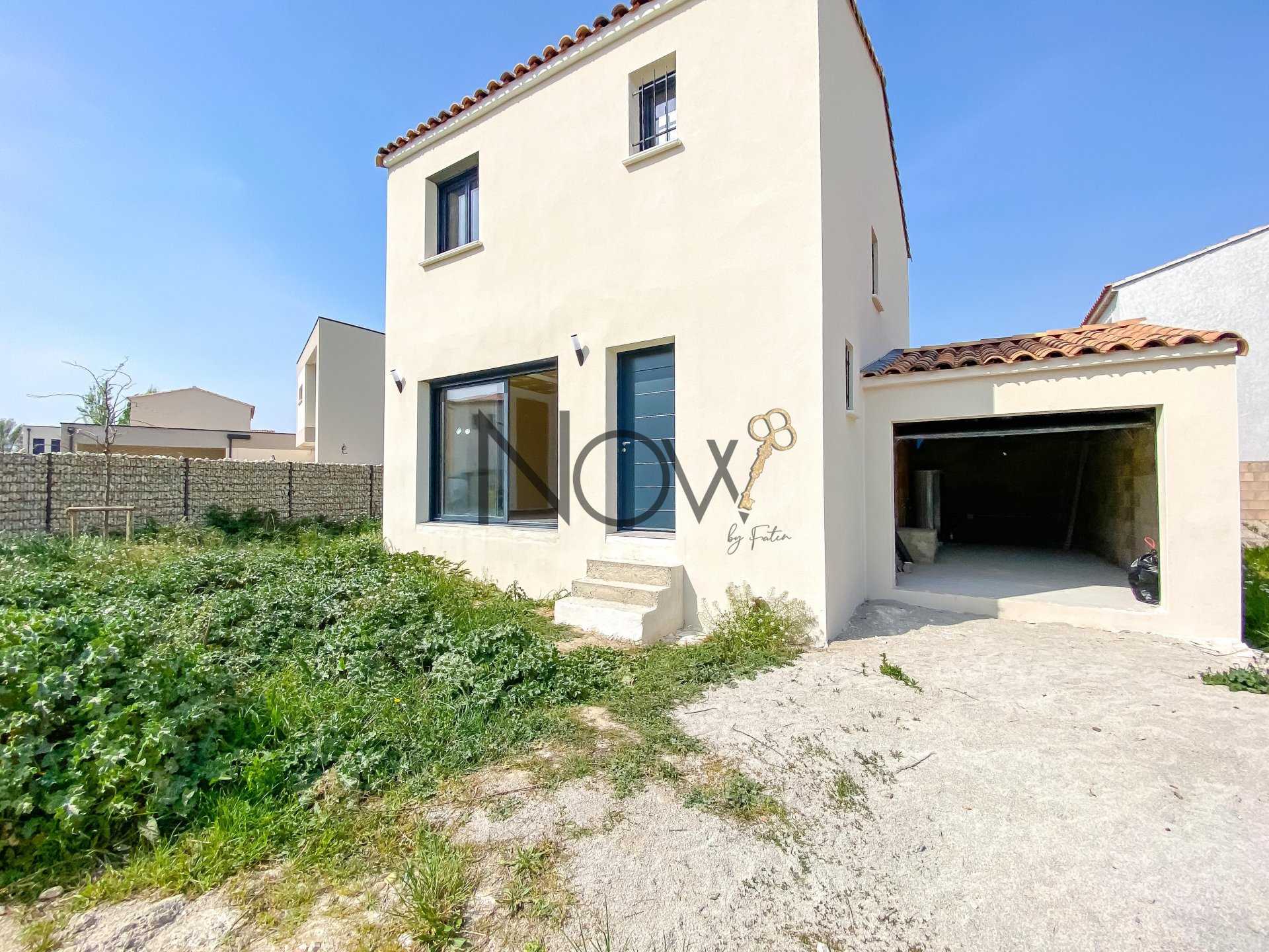 House in Montfavet, Vaucluse 10815453