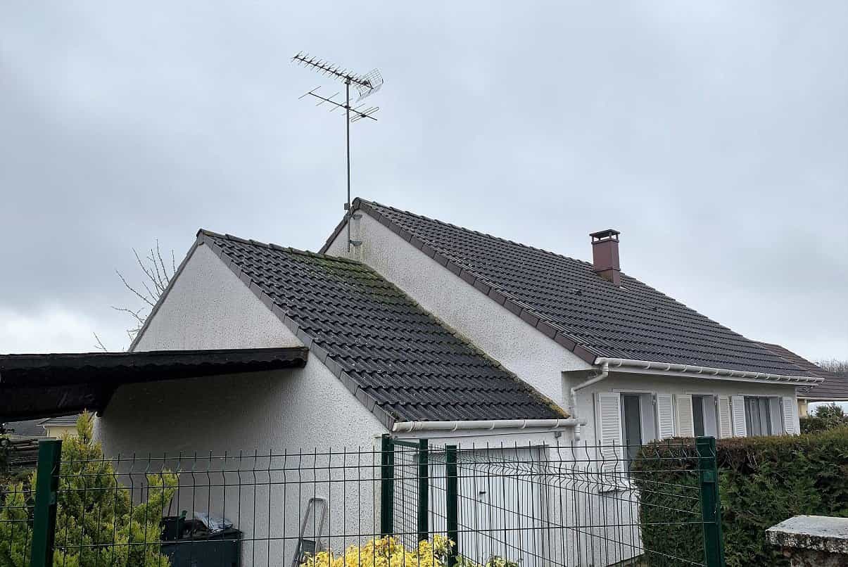 House in Mereville, Ile-de-France 10815472