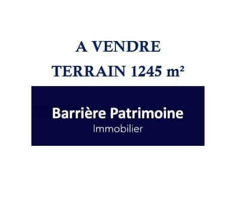 Land in Talant, Bourgogne-Franche-Comte 10815529