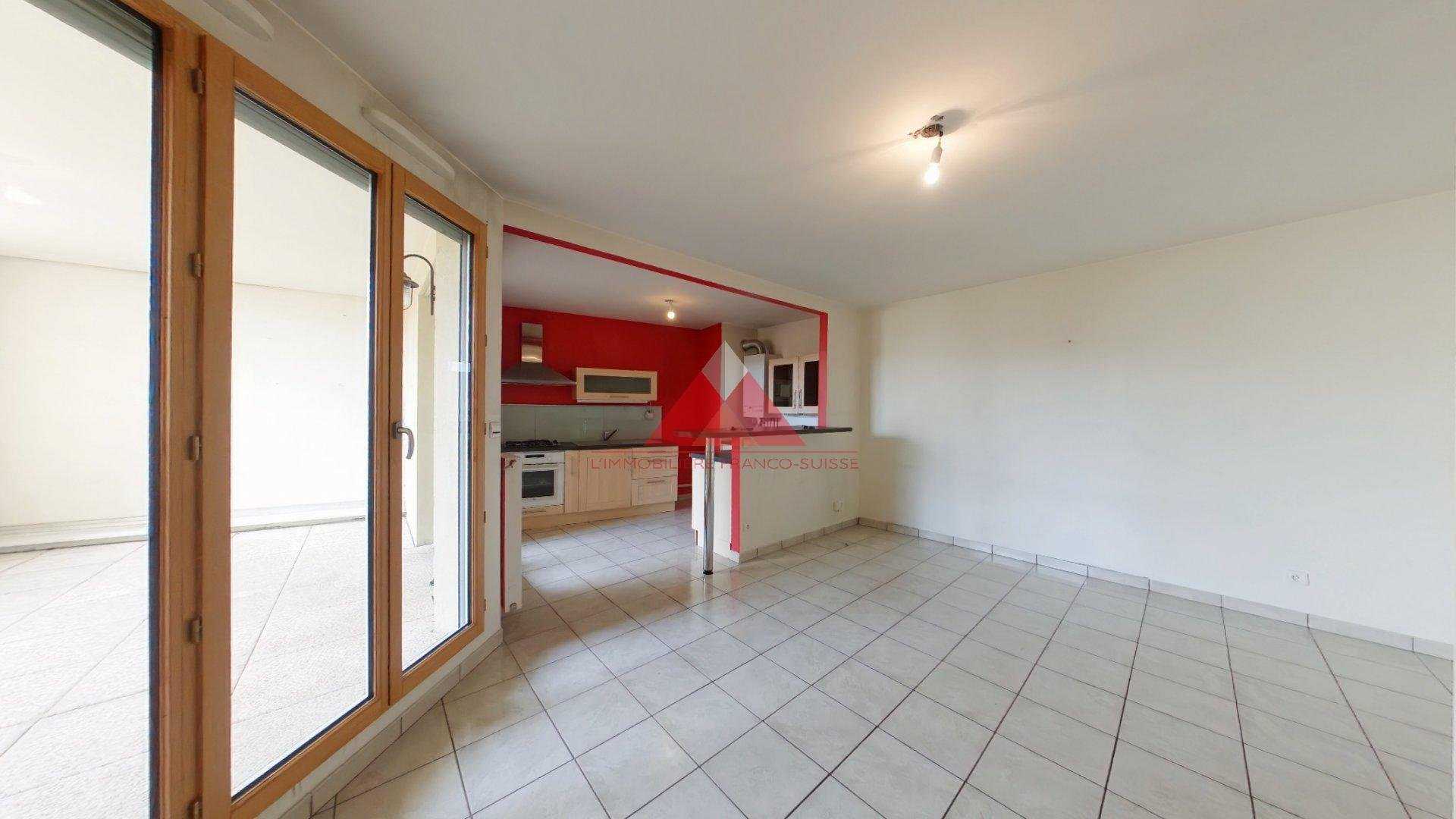 Condominium in Saint-Fons, Auvergne-Rhone-Alpes 10815604