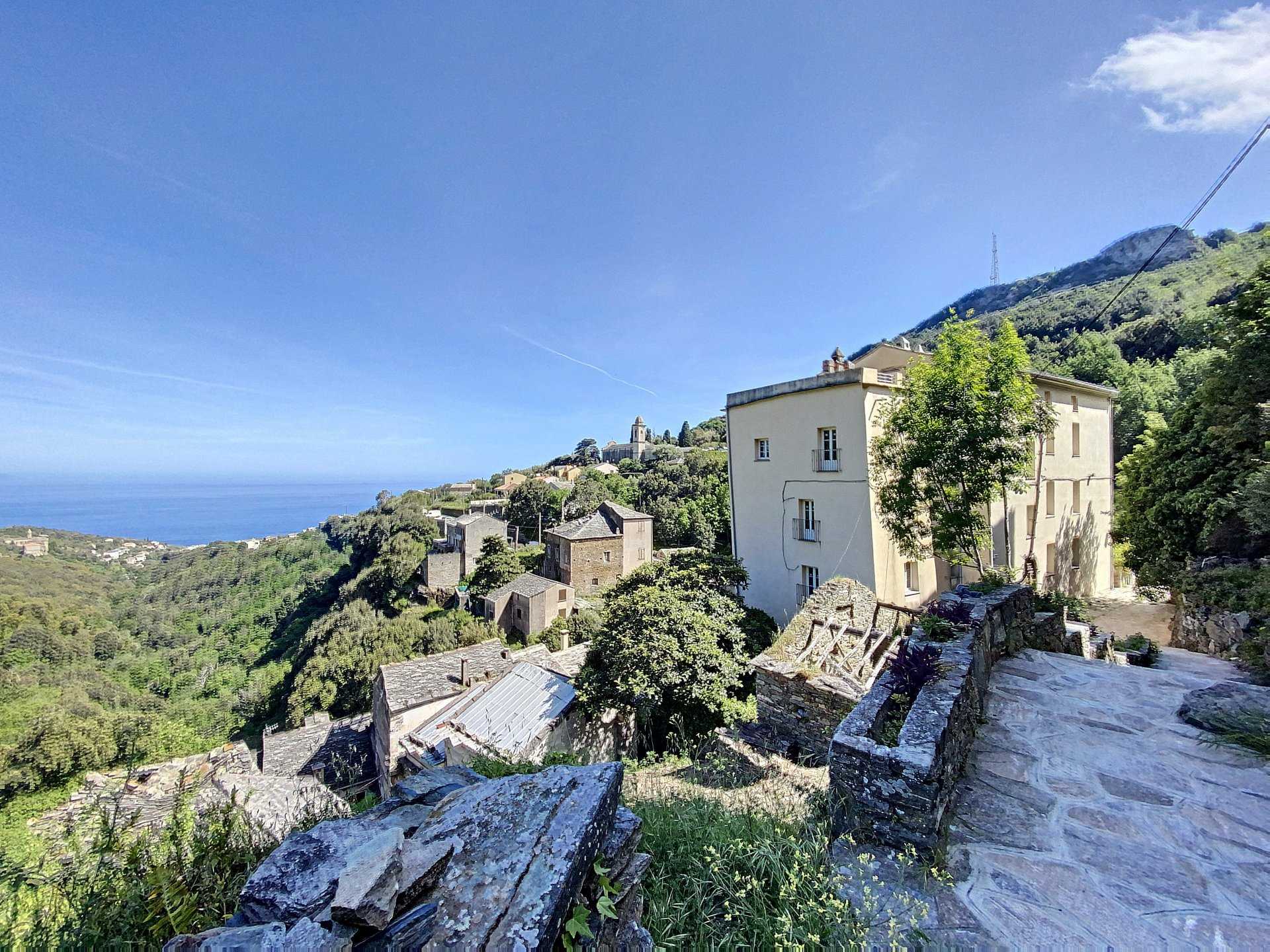 Hus i Grigione, Korsika 10815636