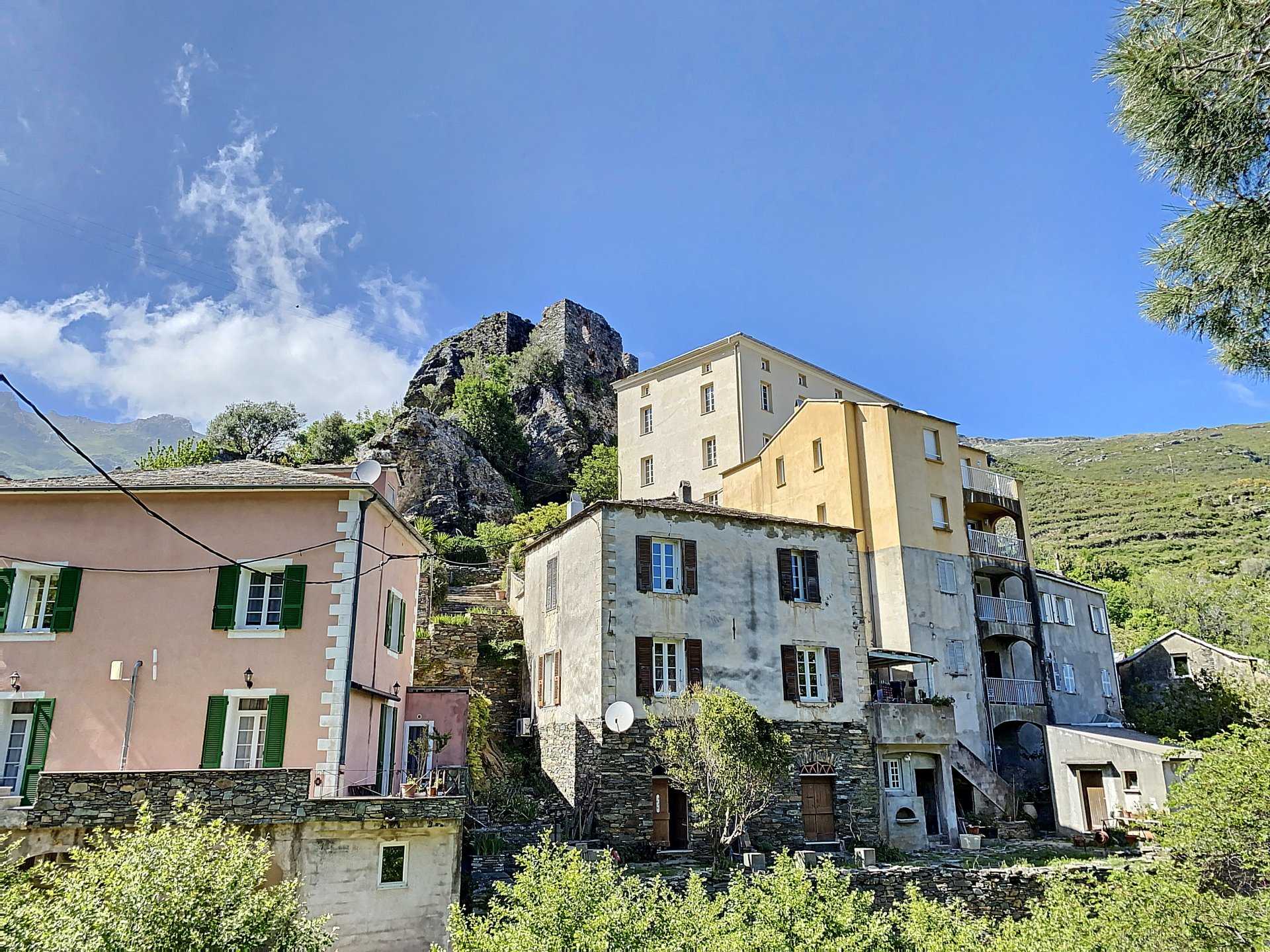 rumah dalam Grigione, Corsica 10815636