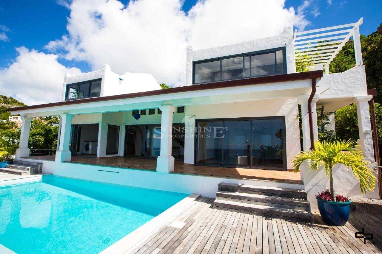 Residential in Sint Maarten, null 10815646
