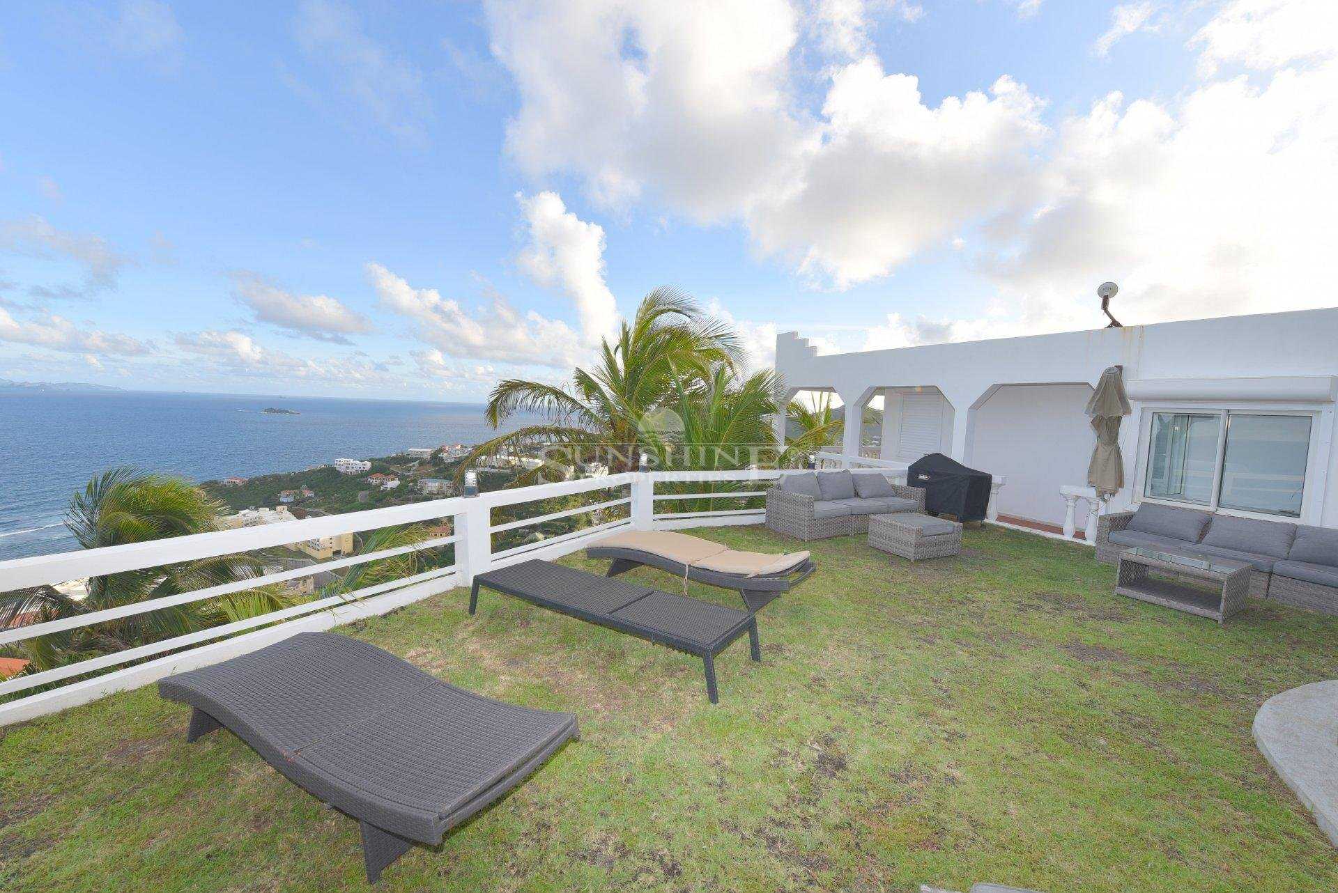 Rumah di Sint Maarten, null 10815649