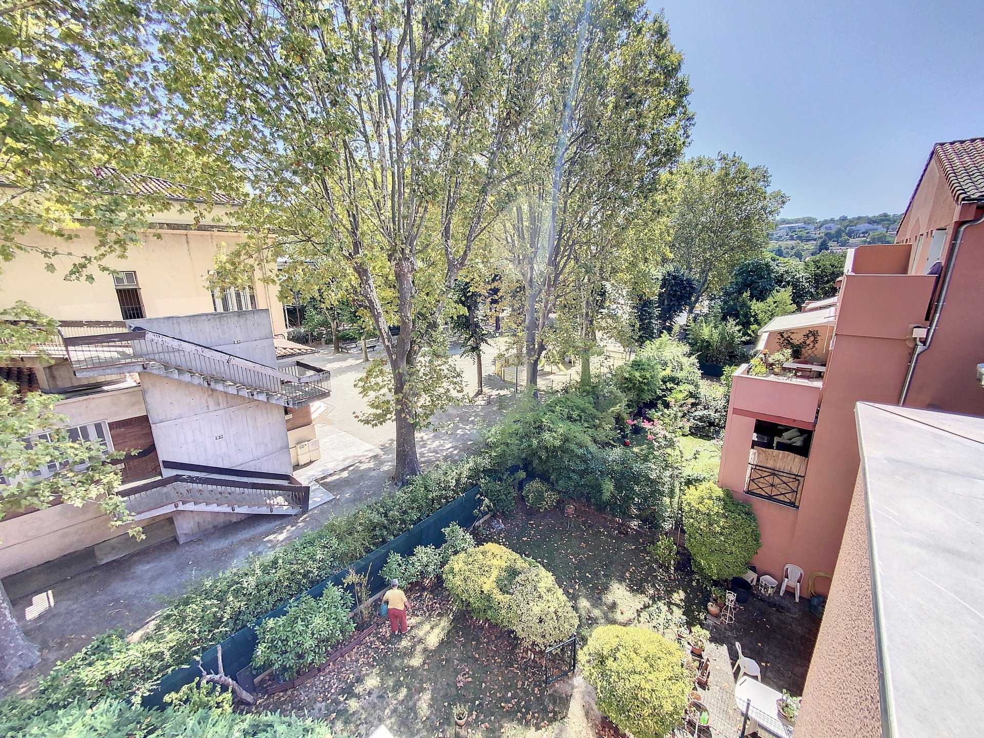Condominium dans Toulouse, Haute-Garonne 10815664