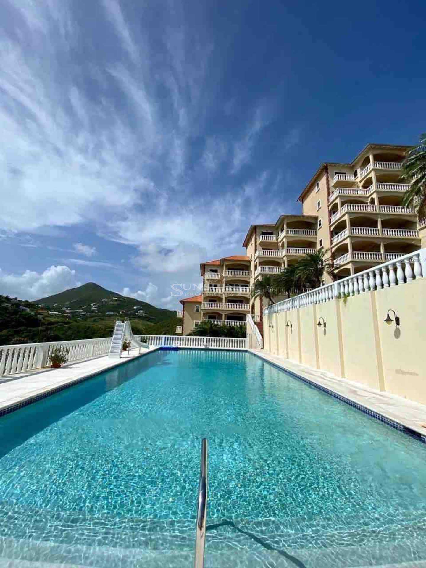 Condominium in Sint Maarten, null 10815669