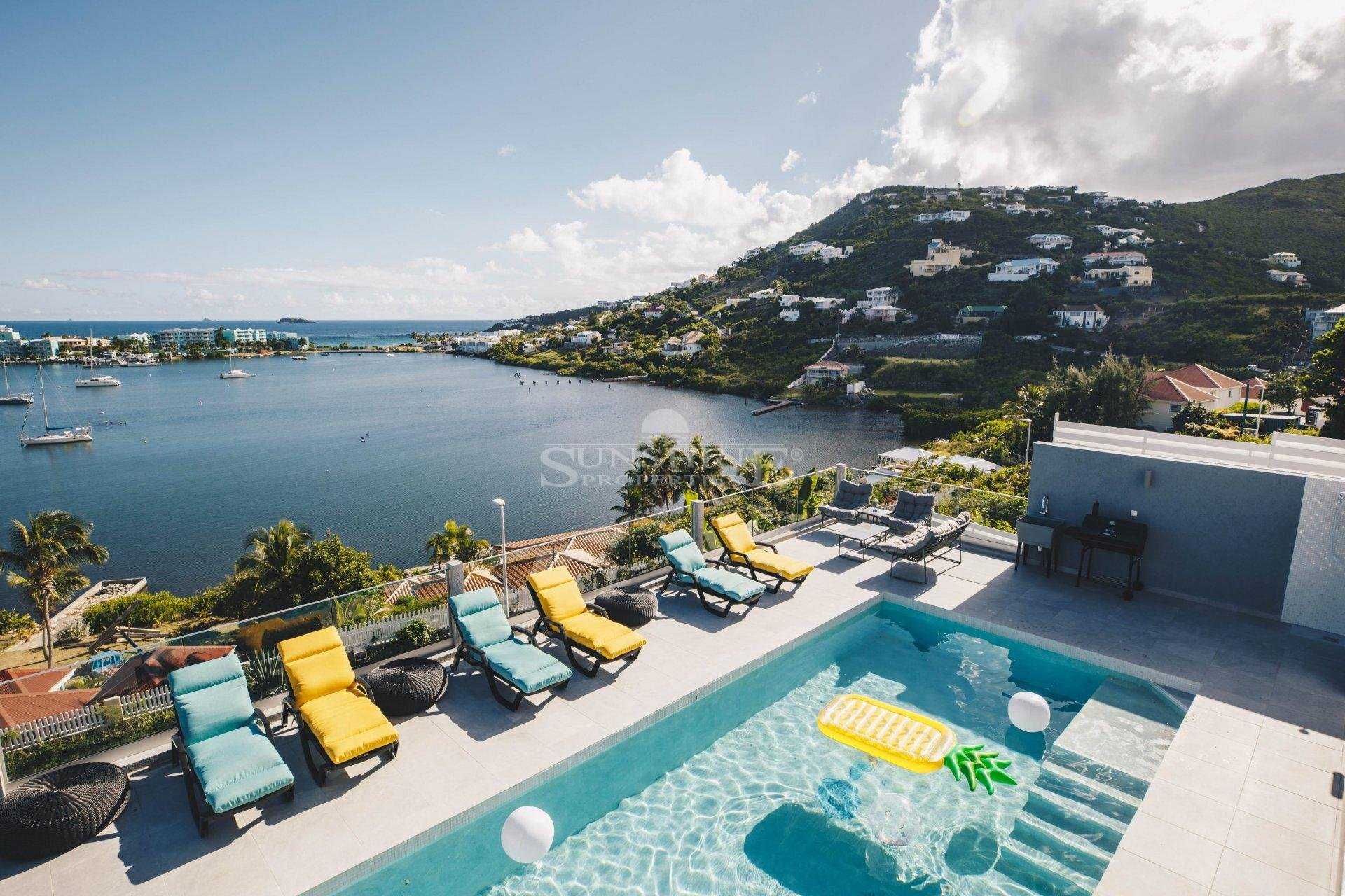 Residencial en Sint Maarten, null 10815672