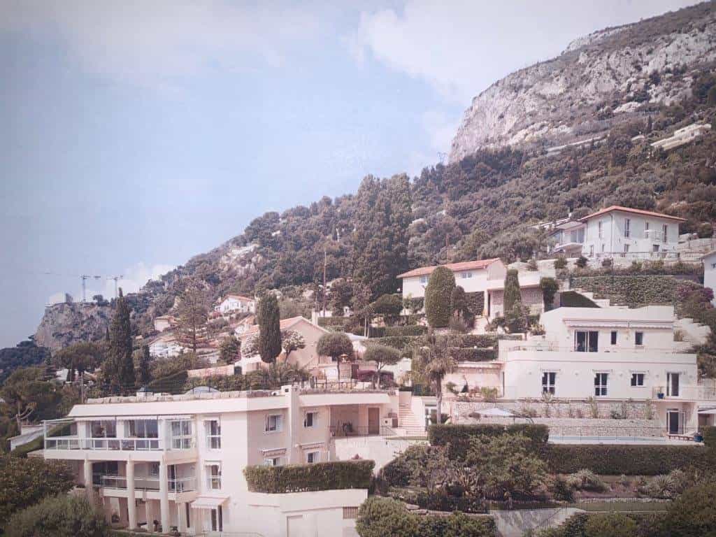 Bolig i Roquebrune-Cap-Martin, Alpes-Maritimes 10815676