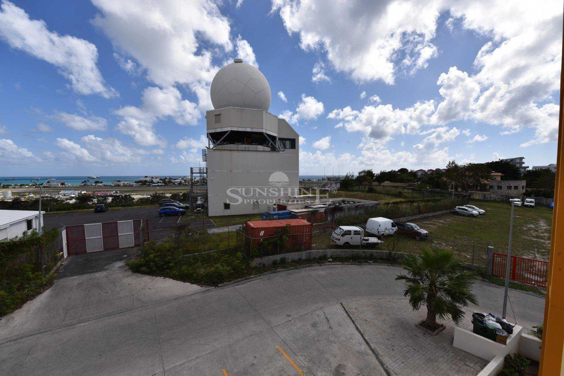 Condominium in Sint Maarten, null 10815686