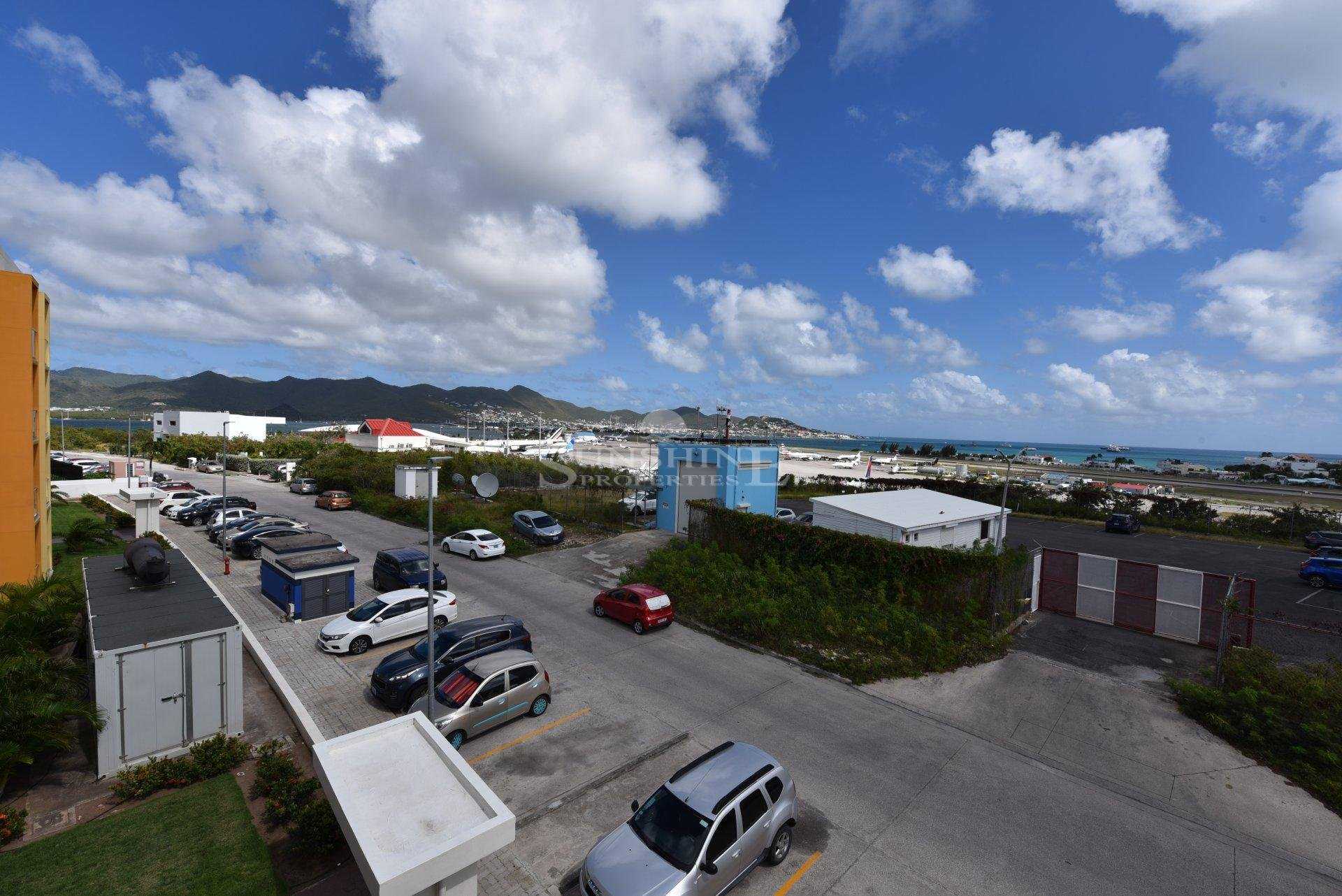 Condominium in Sint Maarten, null 10815686