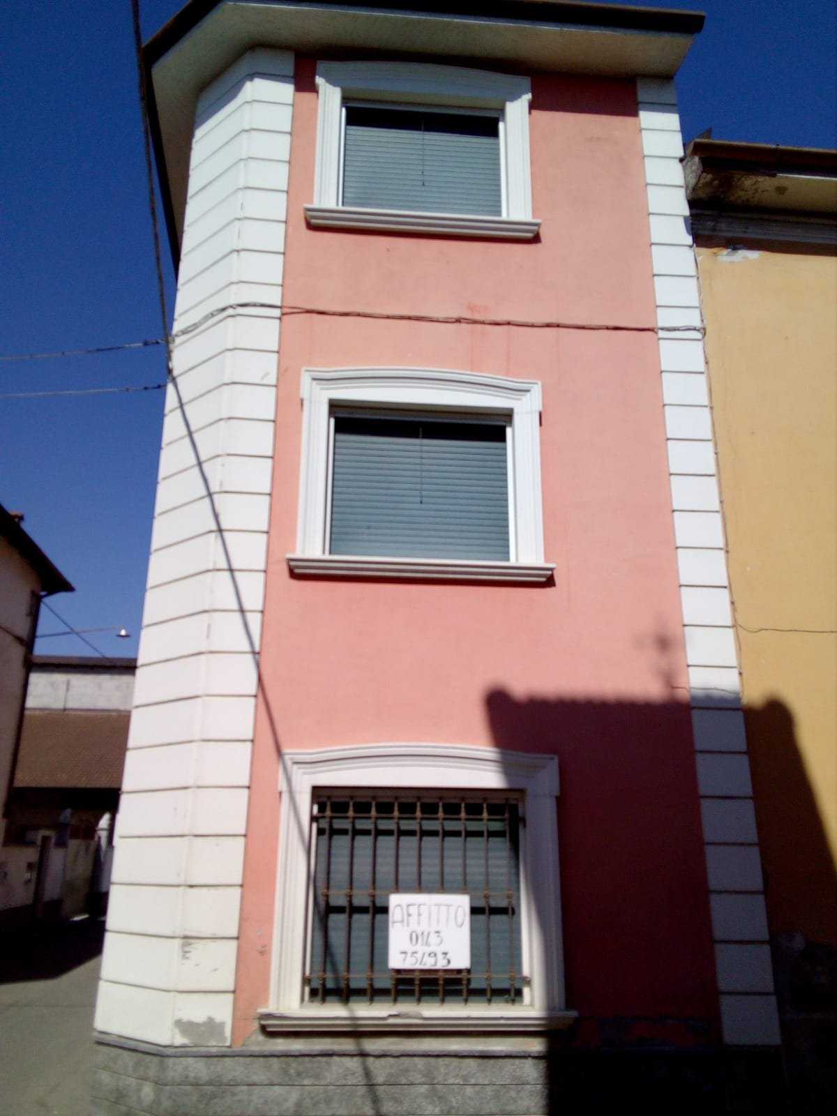 Talo sisään Predosa, Piemonte 10815689