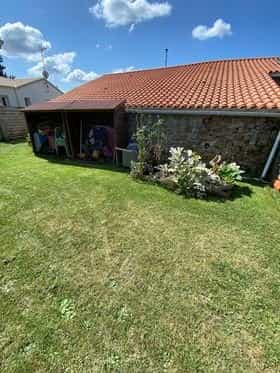 σπίτι σε Fougeré, Vendée 10815690