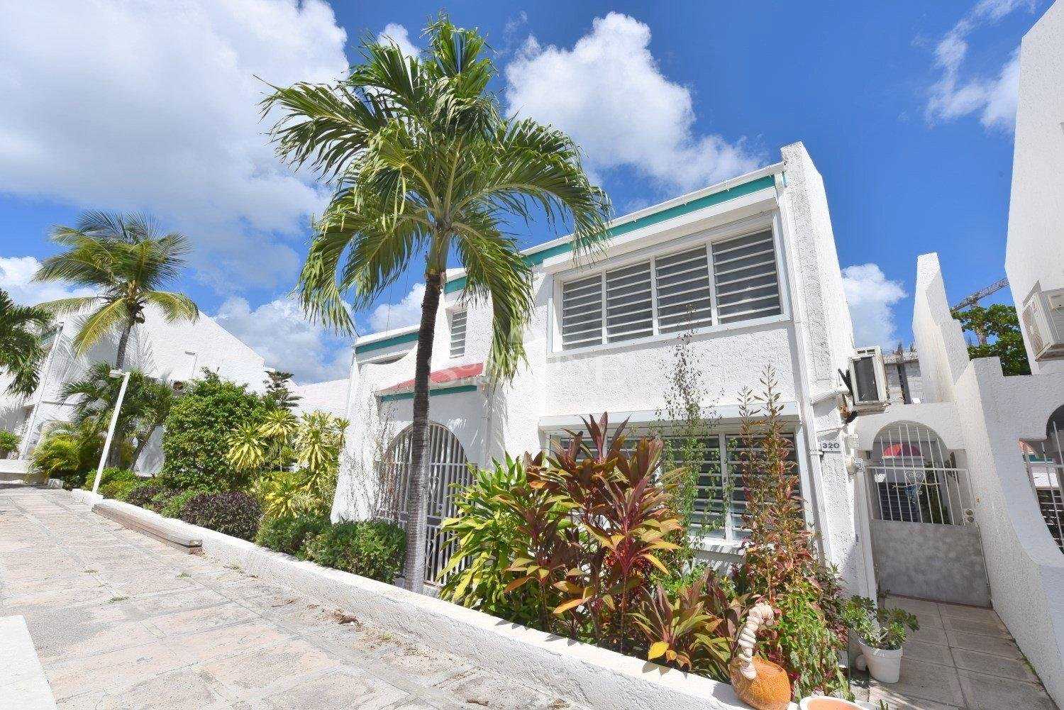 Condominium in Sint Maarten, null 10815691