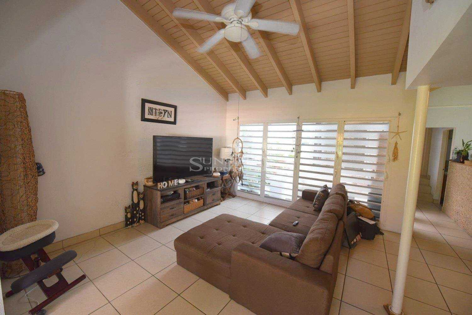 Condominium in Sint Maarten, null 10815691