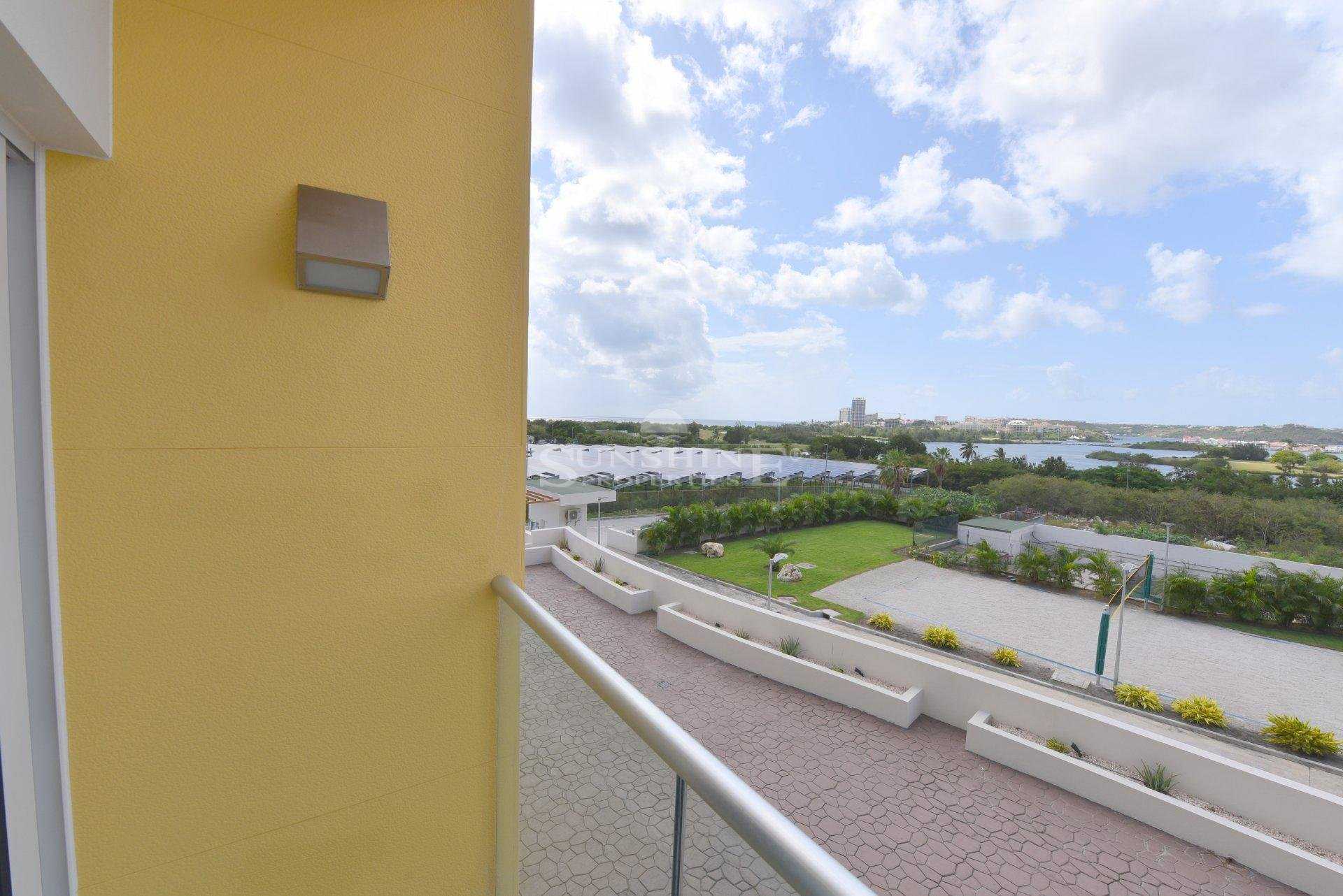 Condominio en Sint Maarten, null 10815703