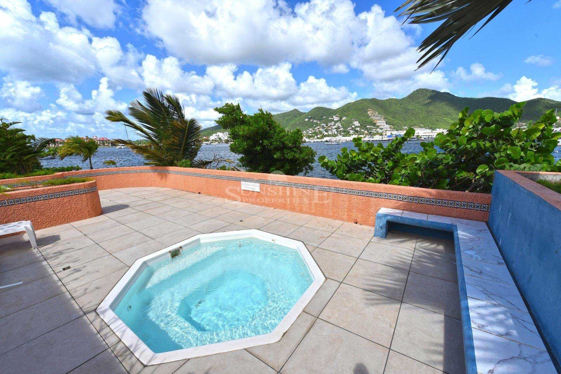 Condominio en Sint Maarten, null 10815709