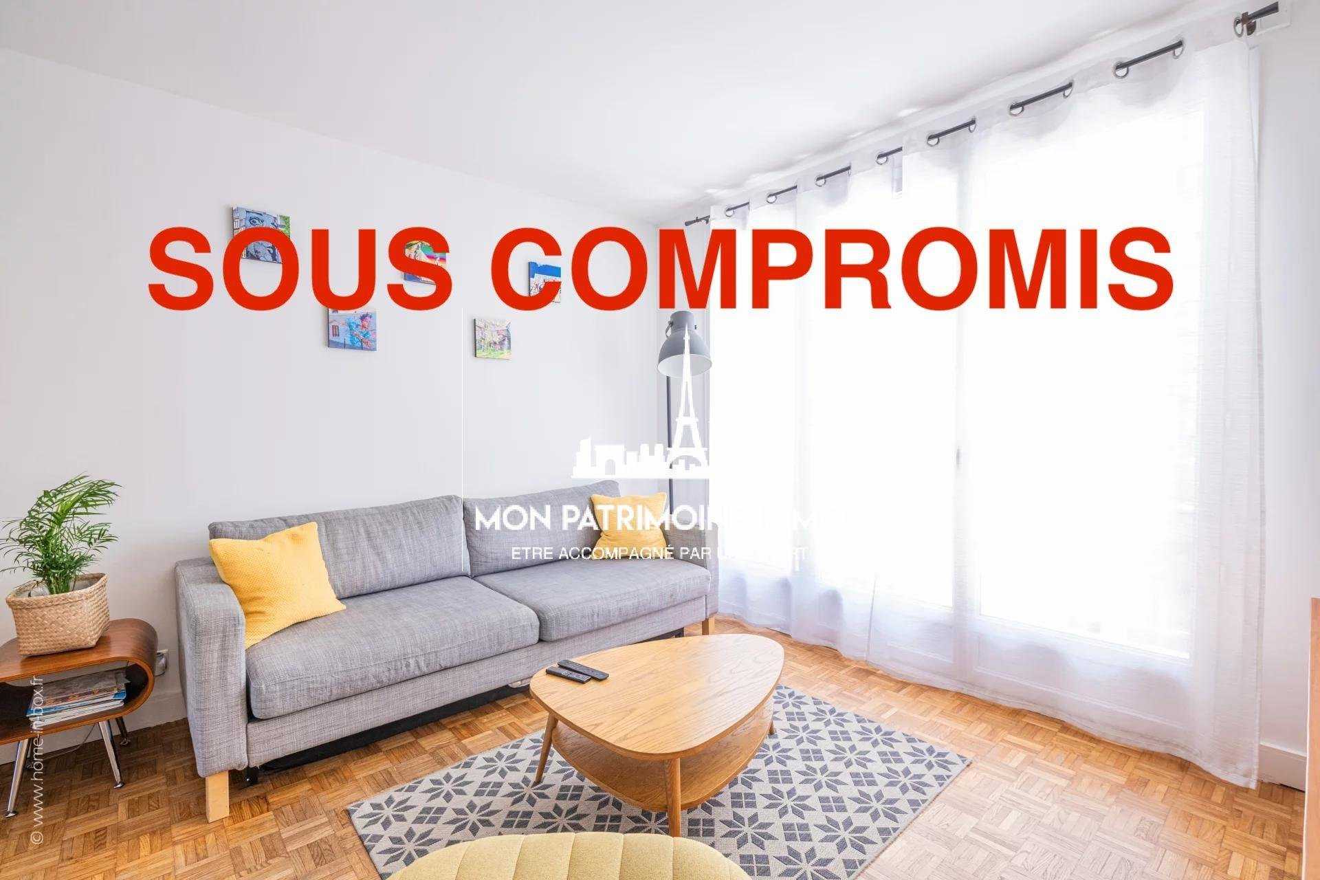 Condominium dans Paris 12ème, Paris 10815712