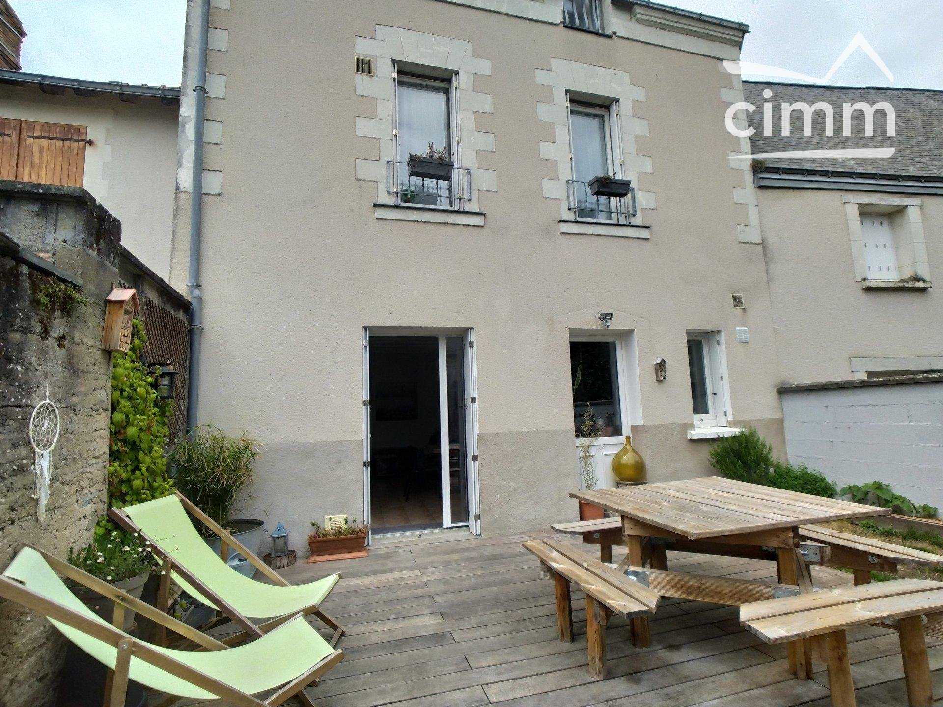 Casa nel Denee, Pays de la Loire 10815747