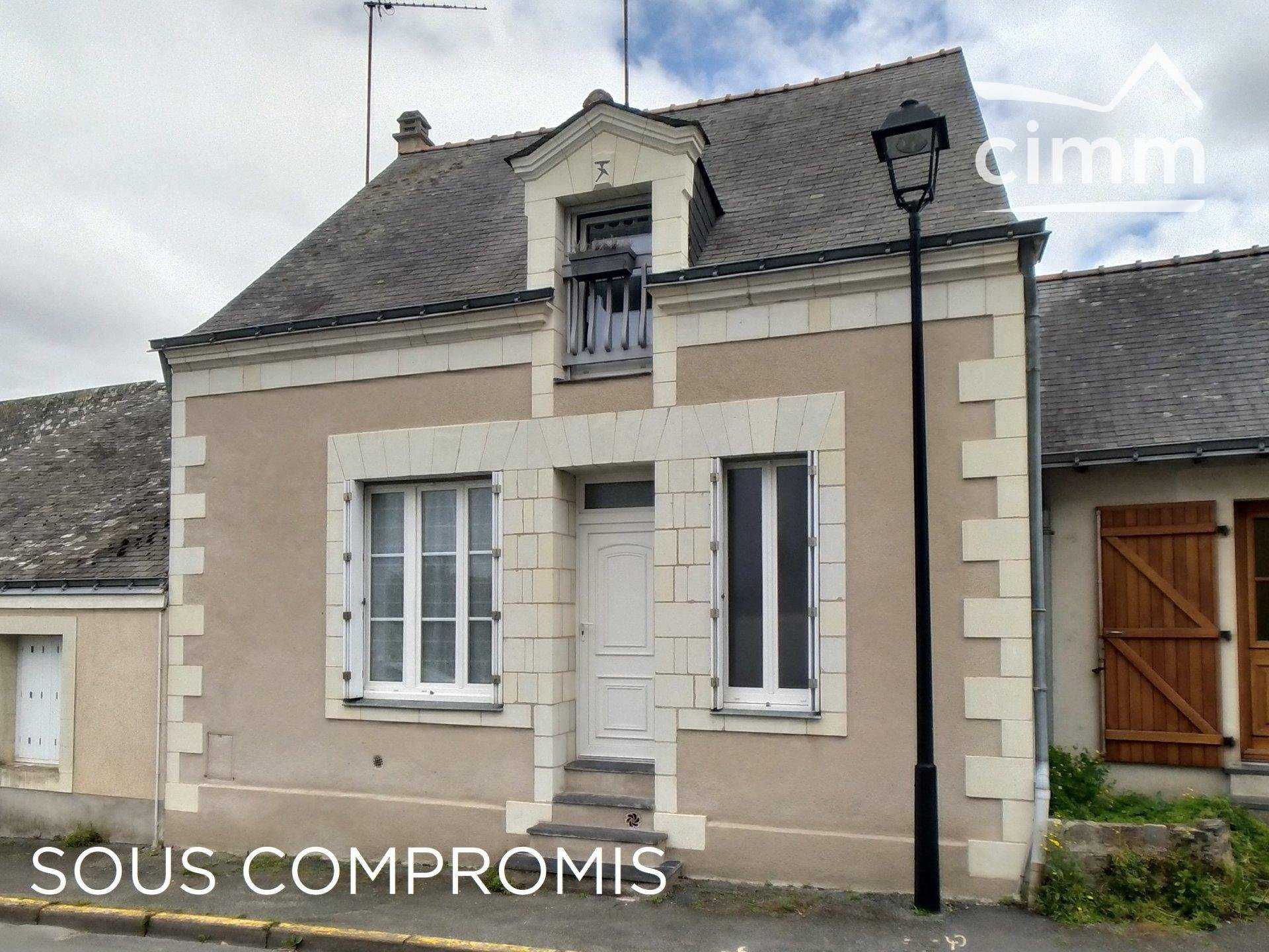 House in Denee, Pays de la Loire 10815747