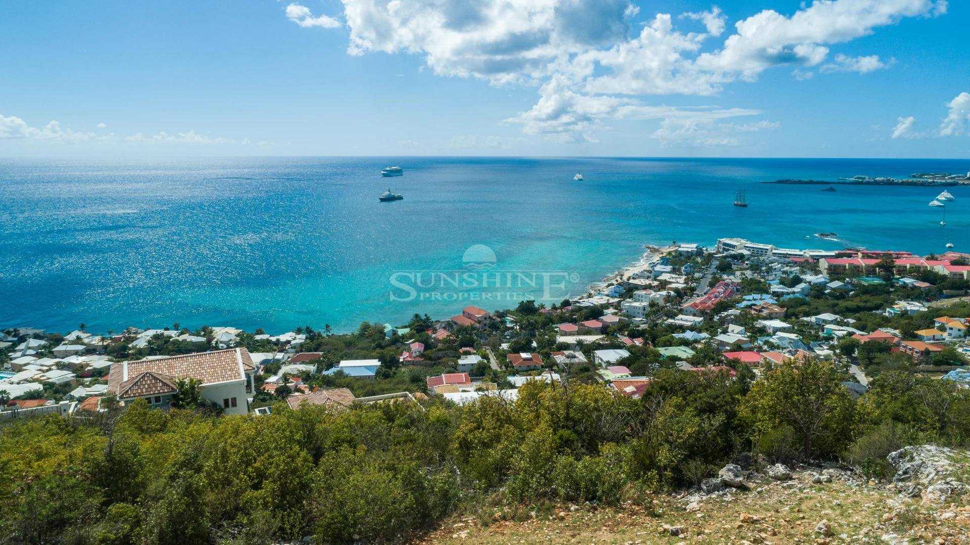 Condomínio no Sint Maarten, null 10815750
