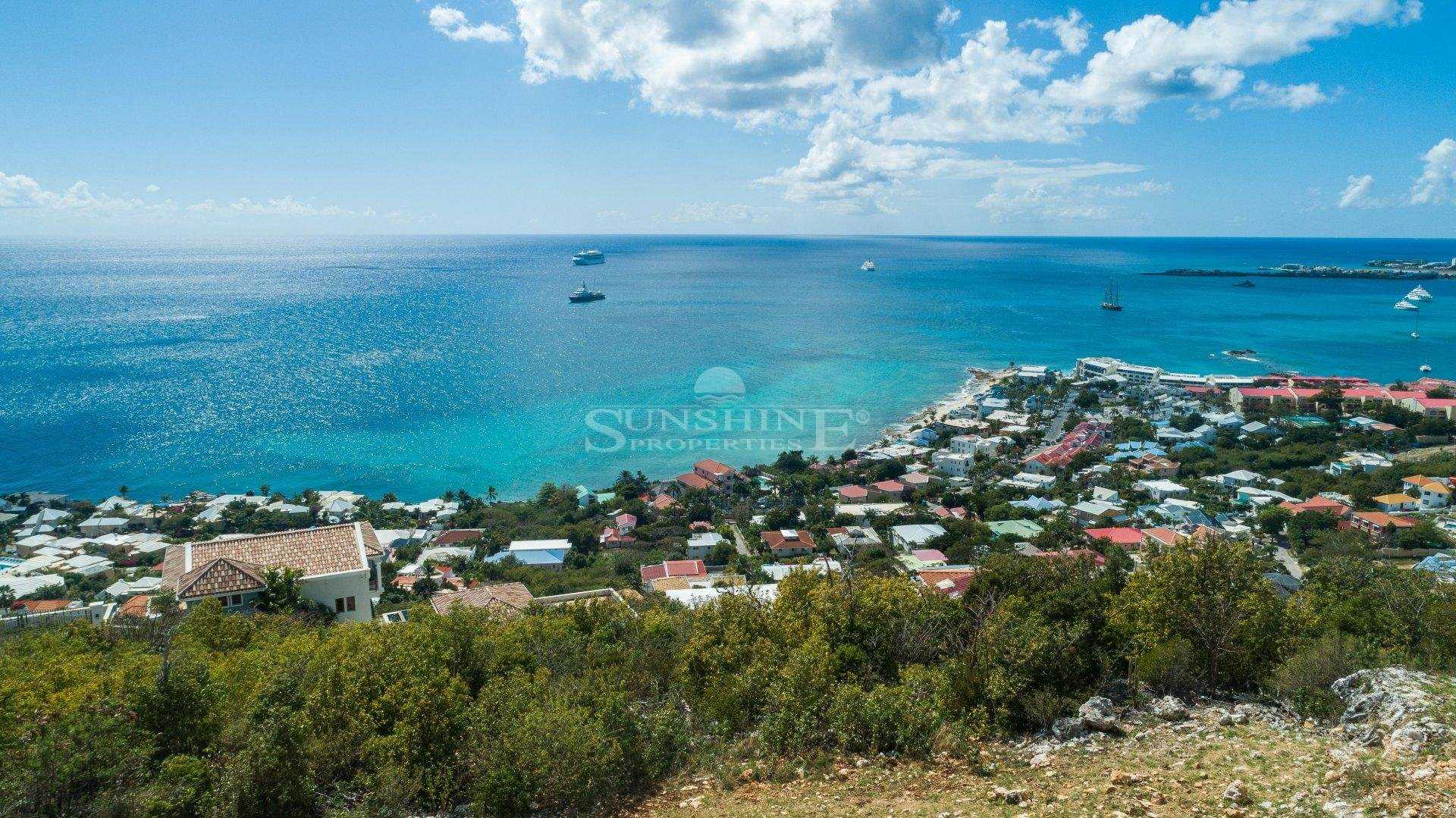 Condominium in Sint Maarten, null 10815752