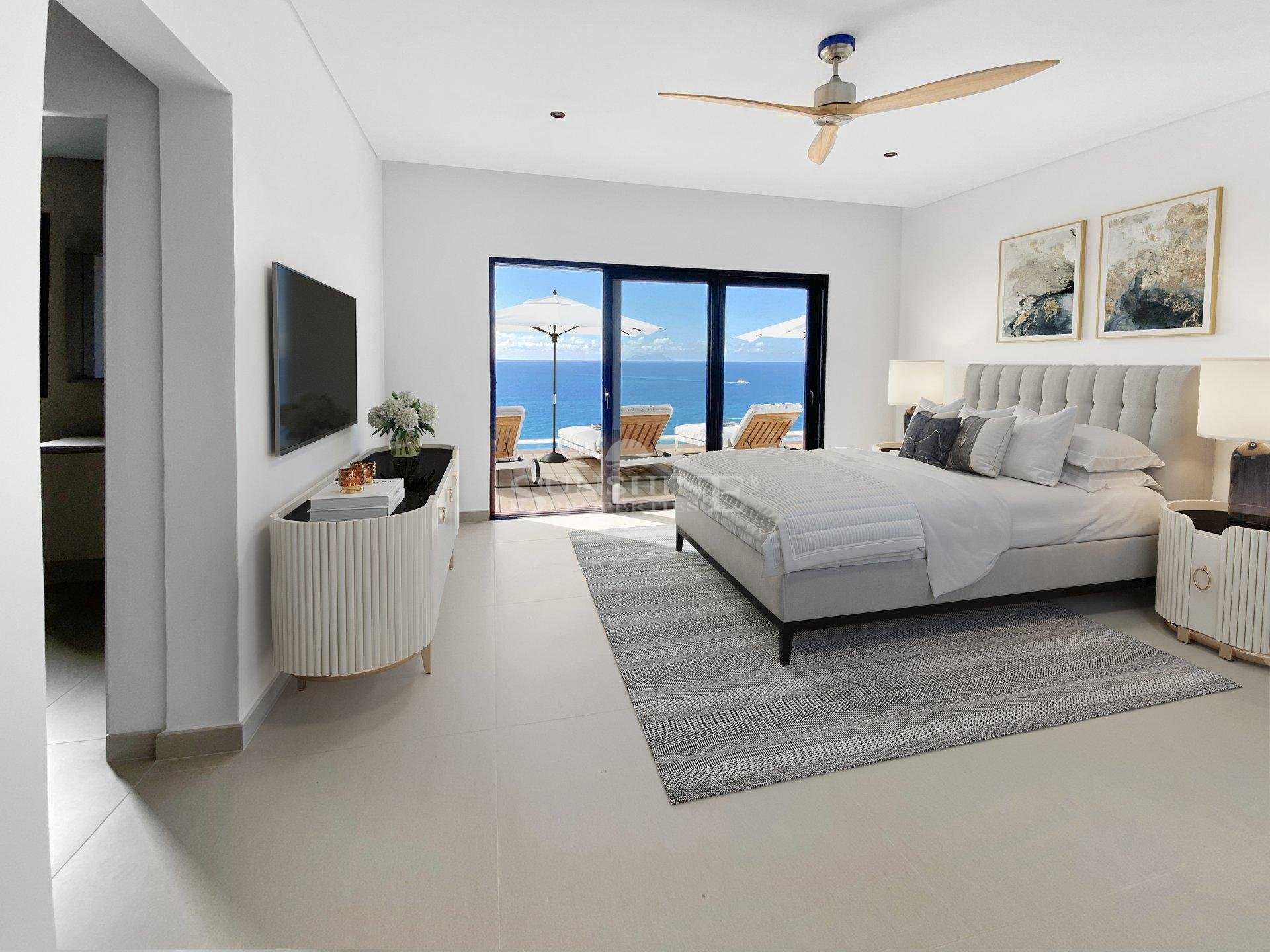Condominium dans Sint Maarten, null 10815754