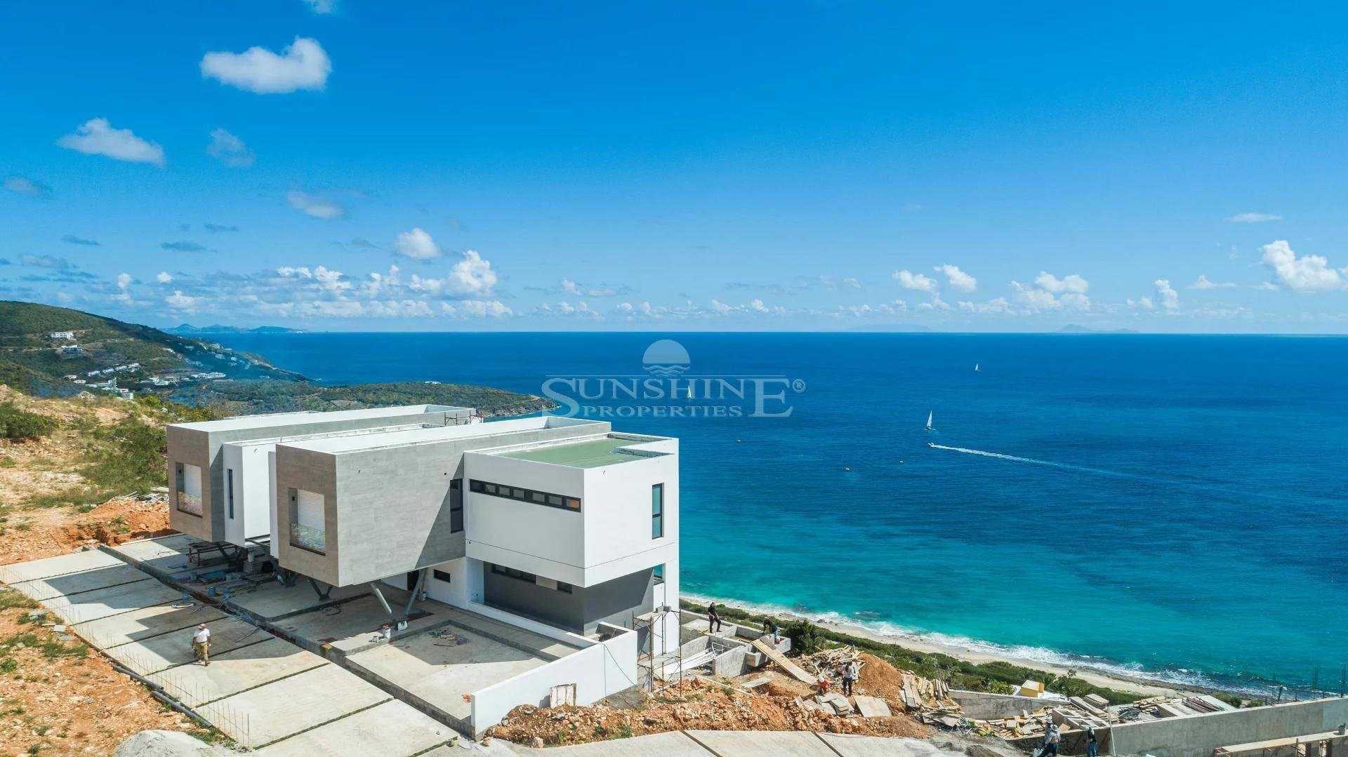 Condominium dans Sint Maarten, null 10815754