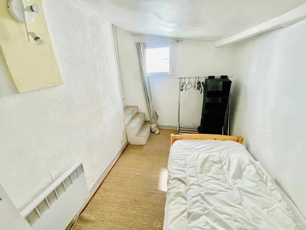 Квартира в Сен-Манд, Іль-де-Франс 10815756