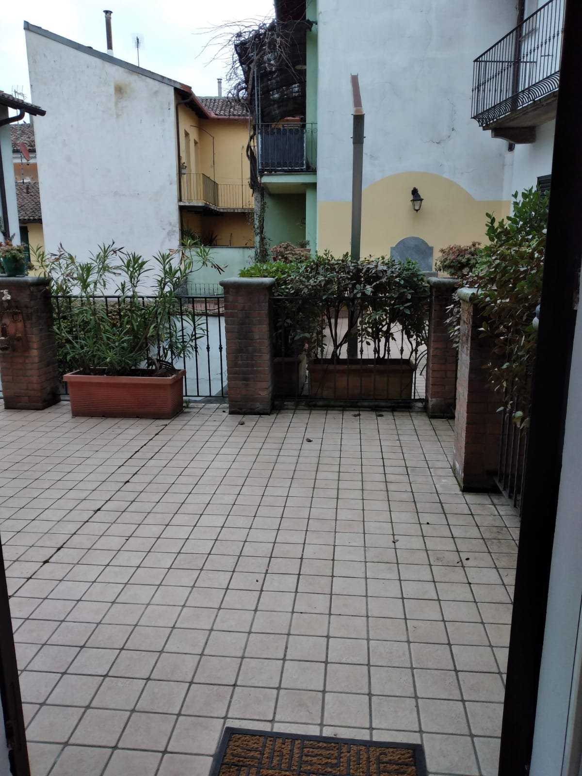 Condominium in Novi Ligure, Piemonte 10815757