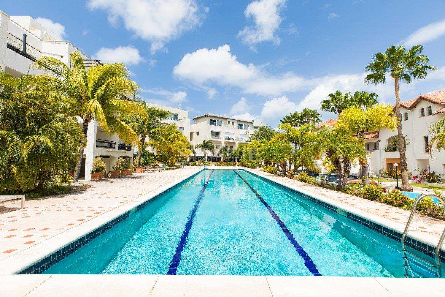 Condominium in Sint Maarten, null 10815759