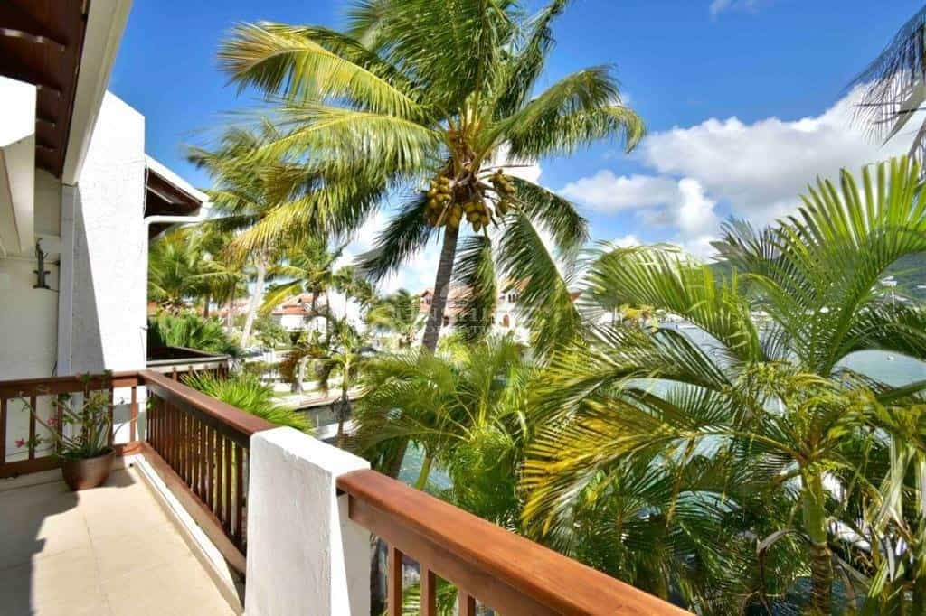 Condominium in Sint Maarten, null 10815759