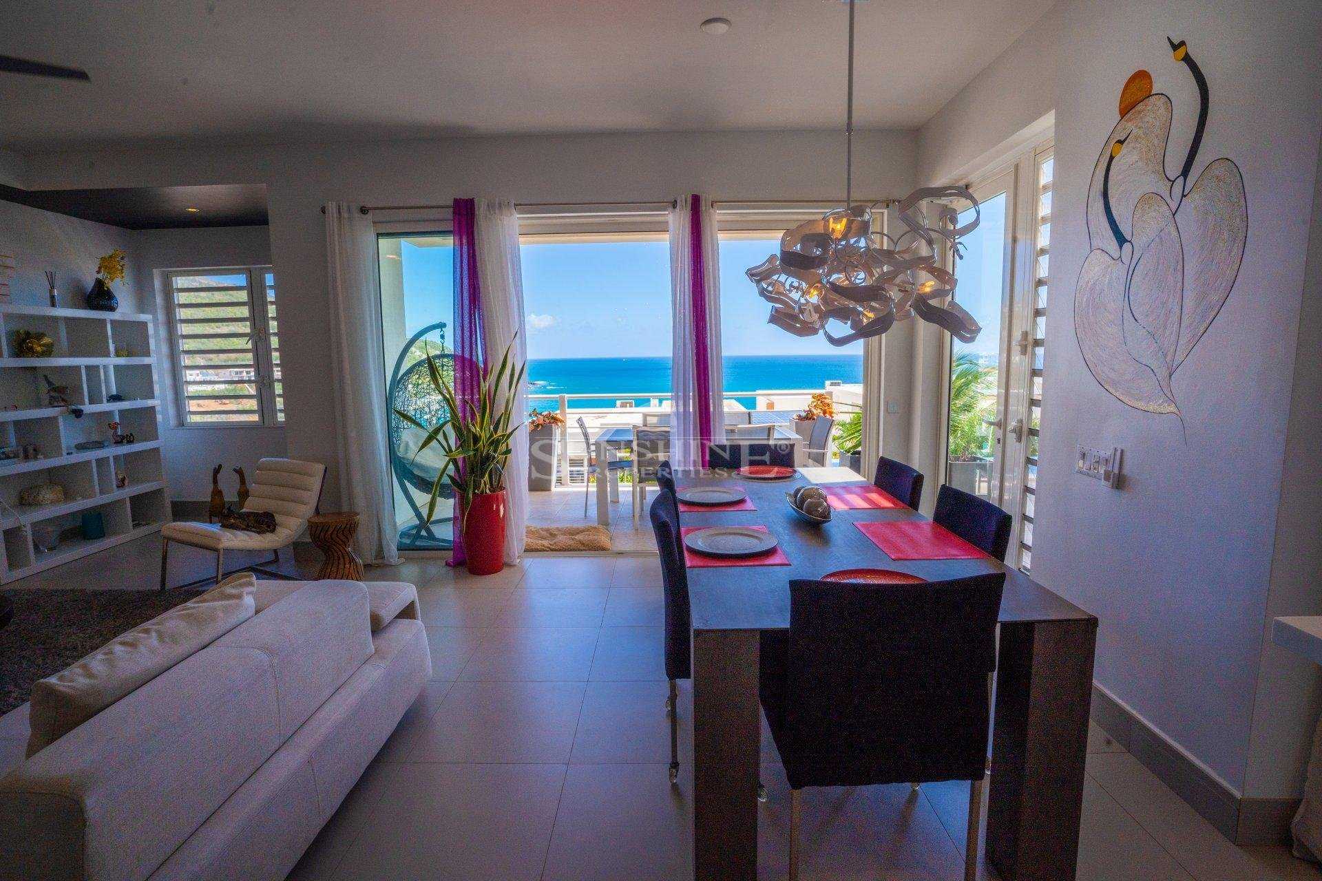House in Sint Maarten, null 10815761