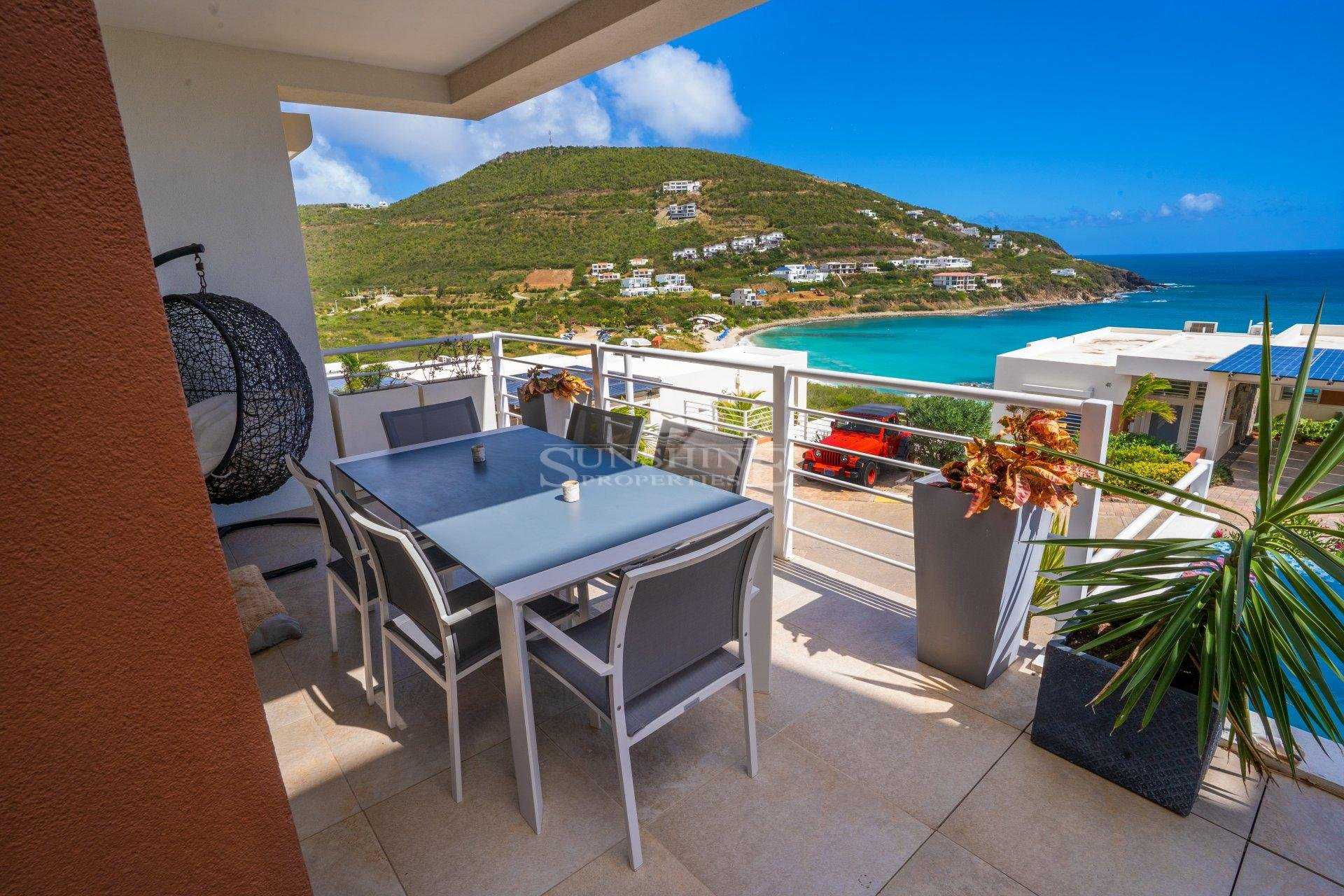 House in Sint Maarten, null 10815761