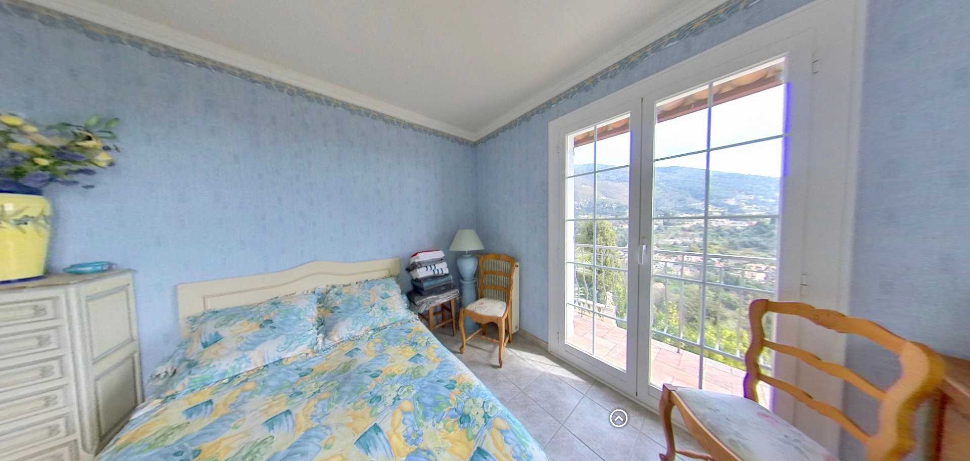 σπίτι σε Menton, Alpes-Maritimes 10815766