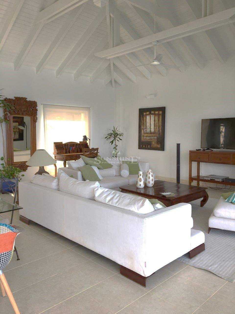 House in Sint Maarten, null 10815768