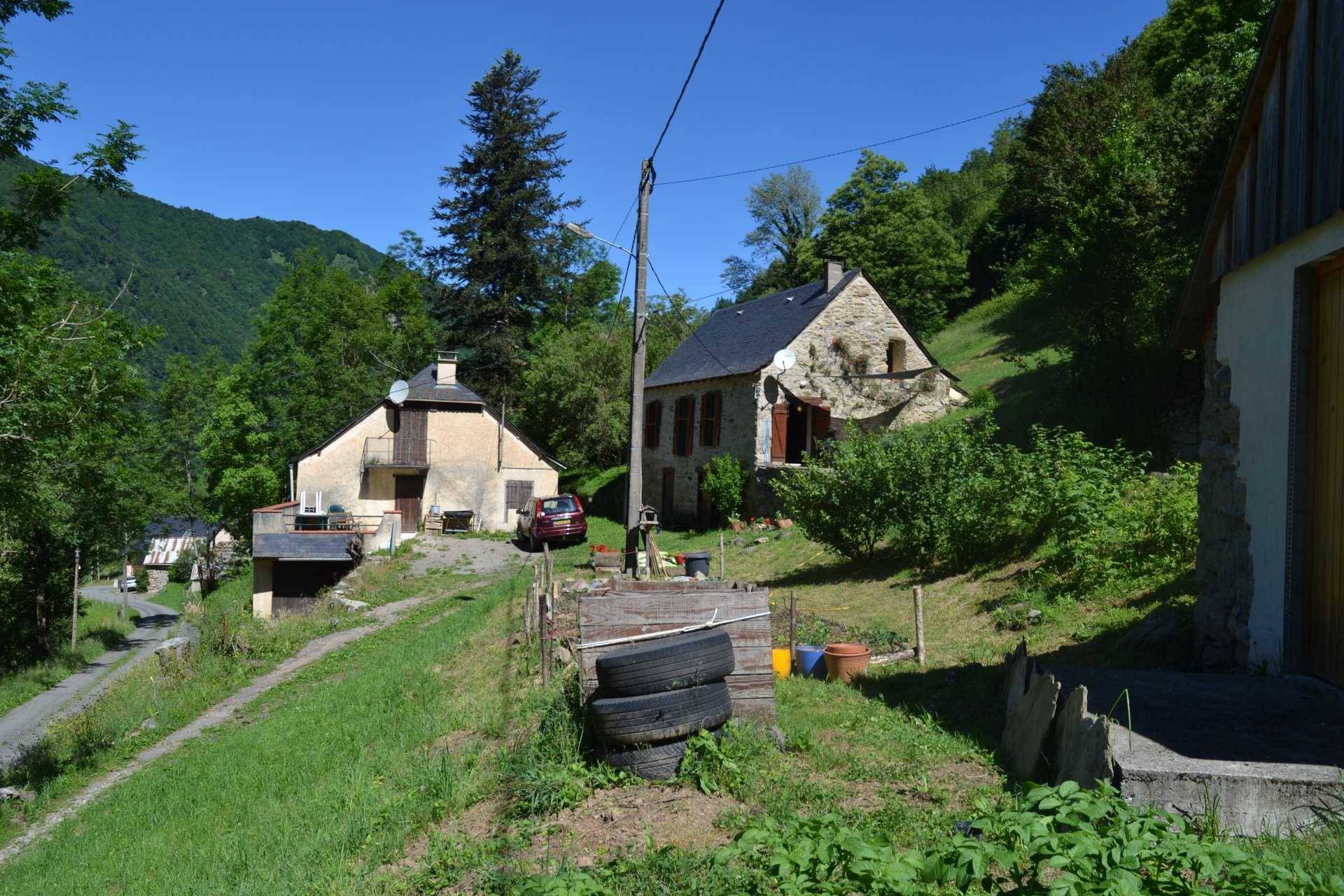 Будинок в Ustou, Ariège 10815779
