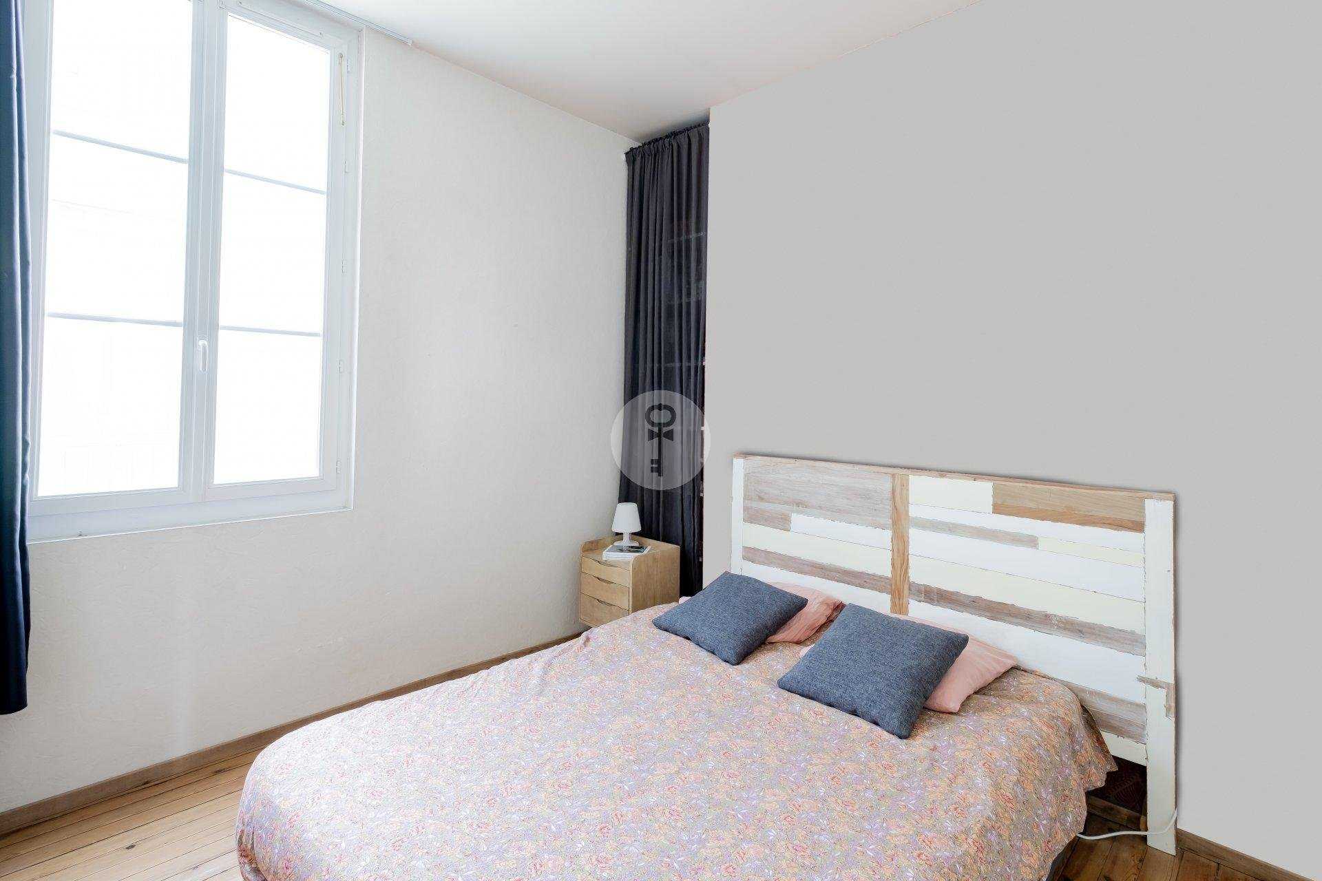 Квартира в Бордо, Новель-Аквітанія 10815792