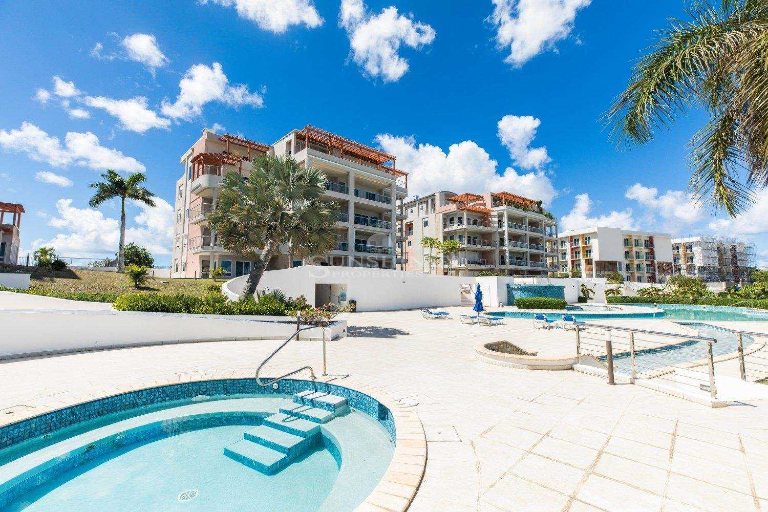 Condominium in Sint Maarten, null 10815801
