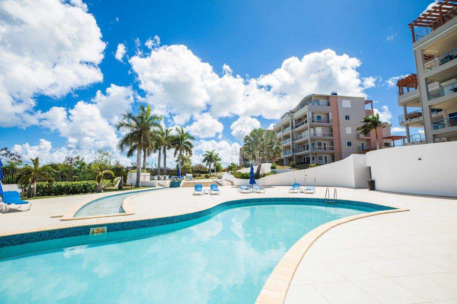 Condominium in Sint Maarten, null 10815801