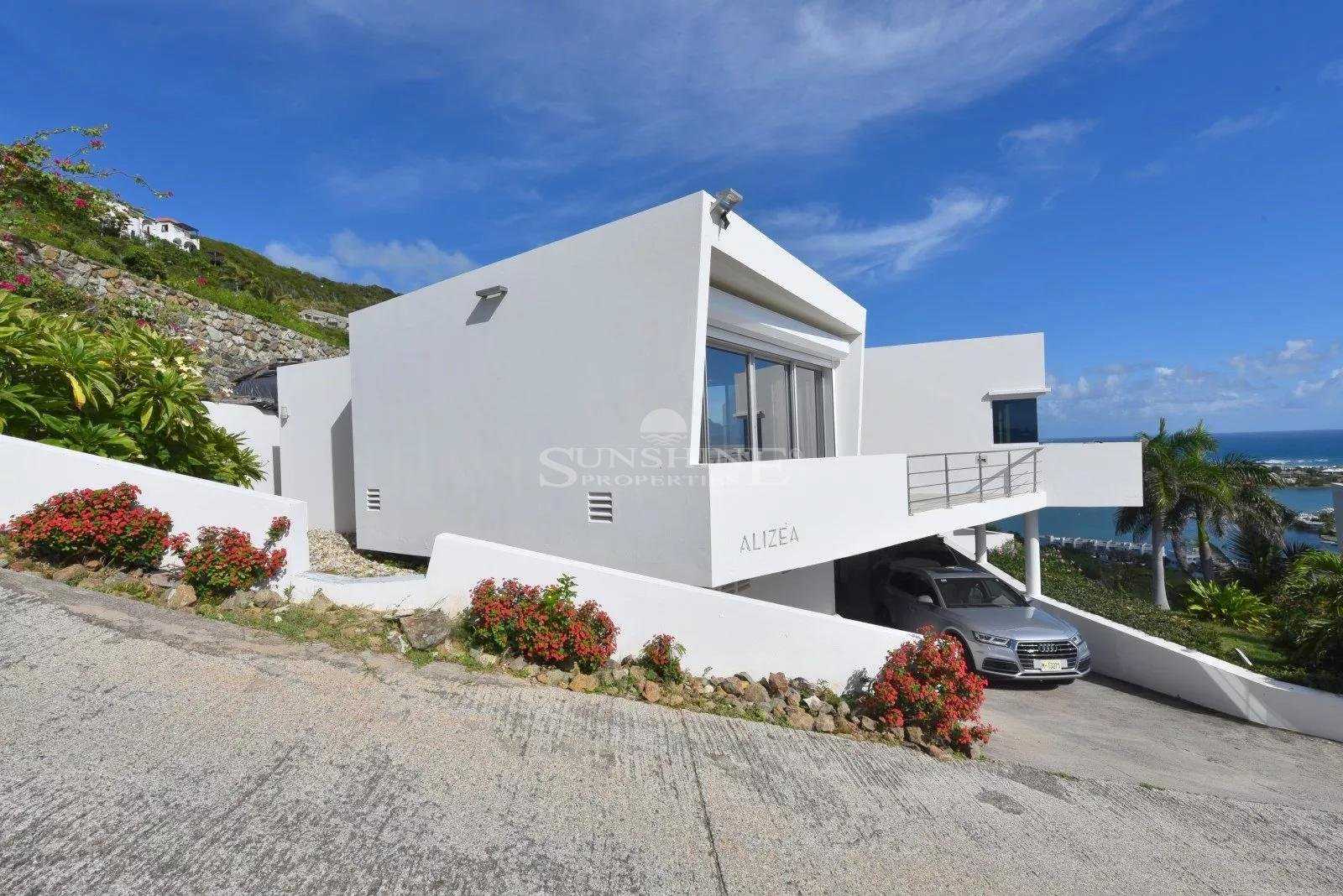 Huis in Sint Maarten, null 10815807